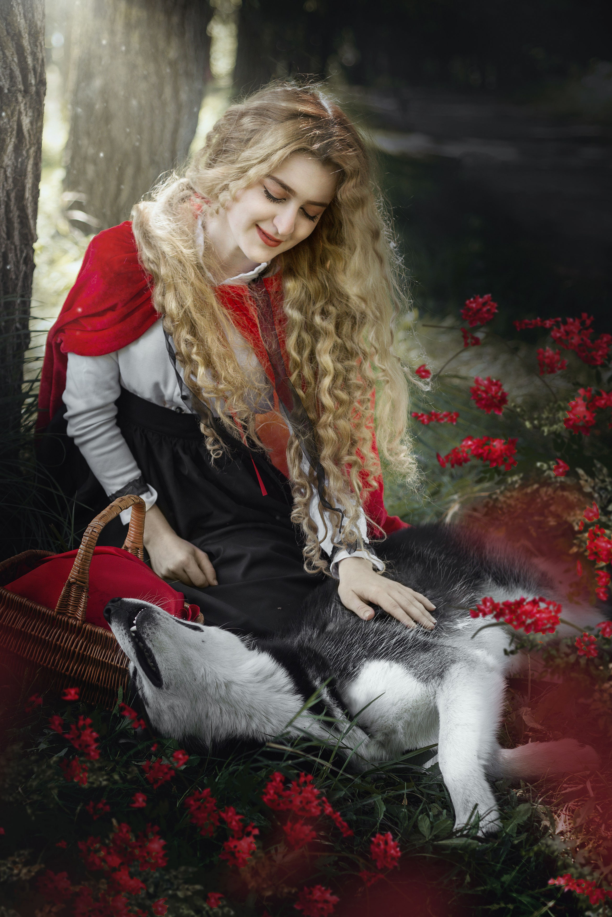 Тематические фотосессии. Фотограф Диана Семенова