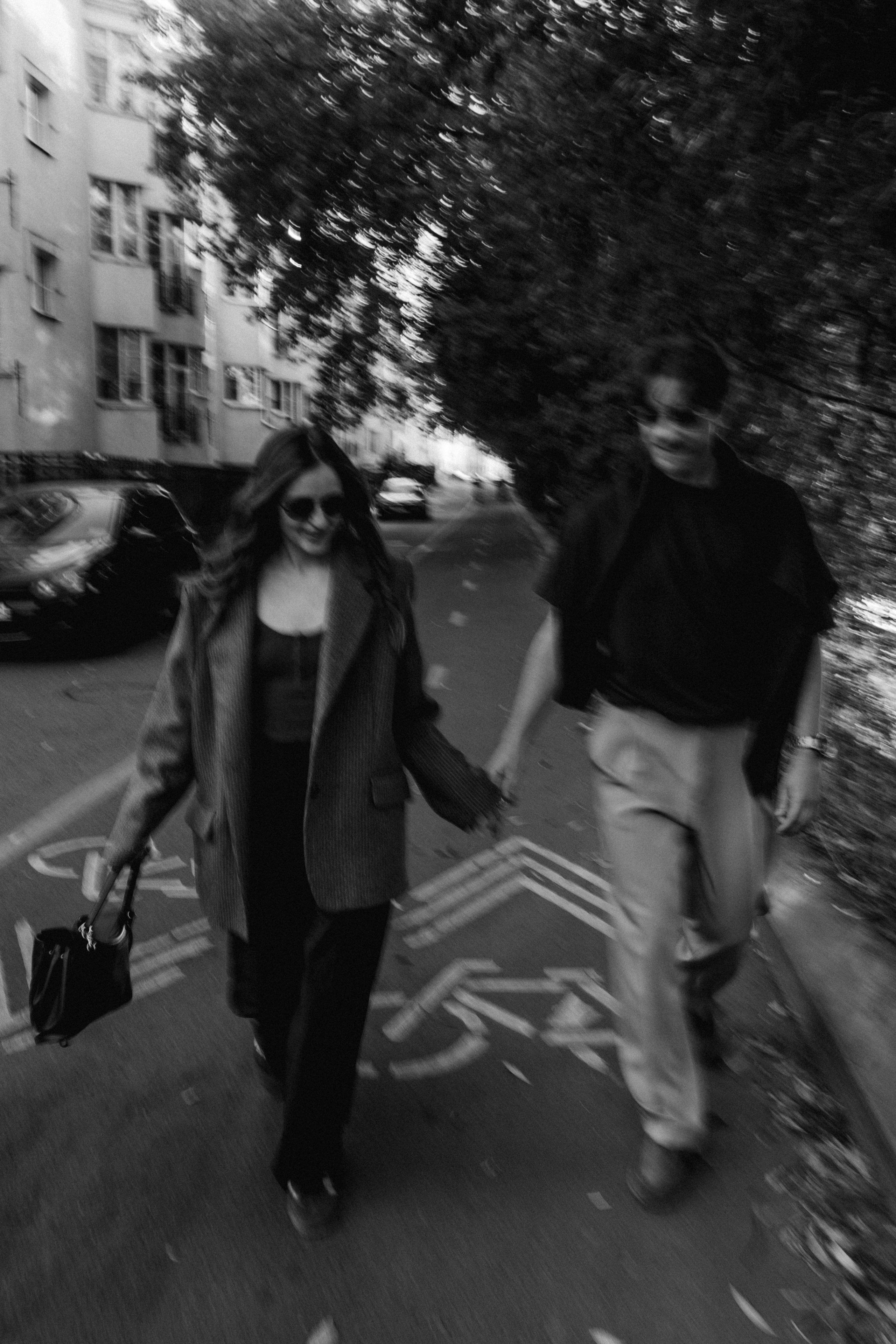 Данил/Альбина. Фотограф в Москве Татьяна Сергеева