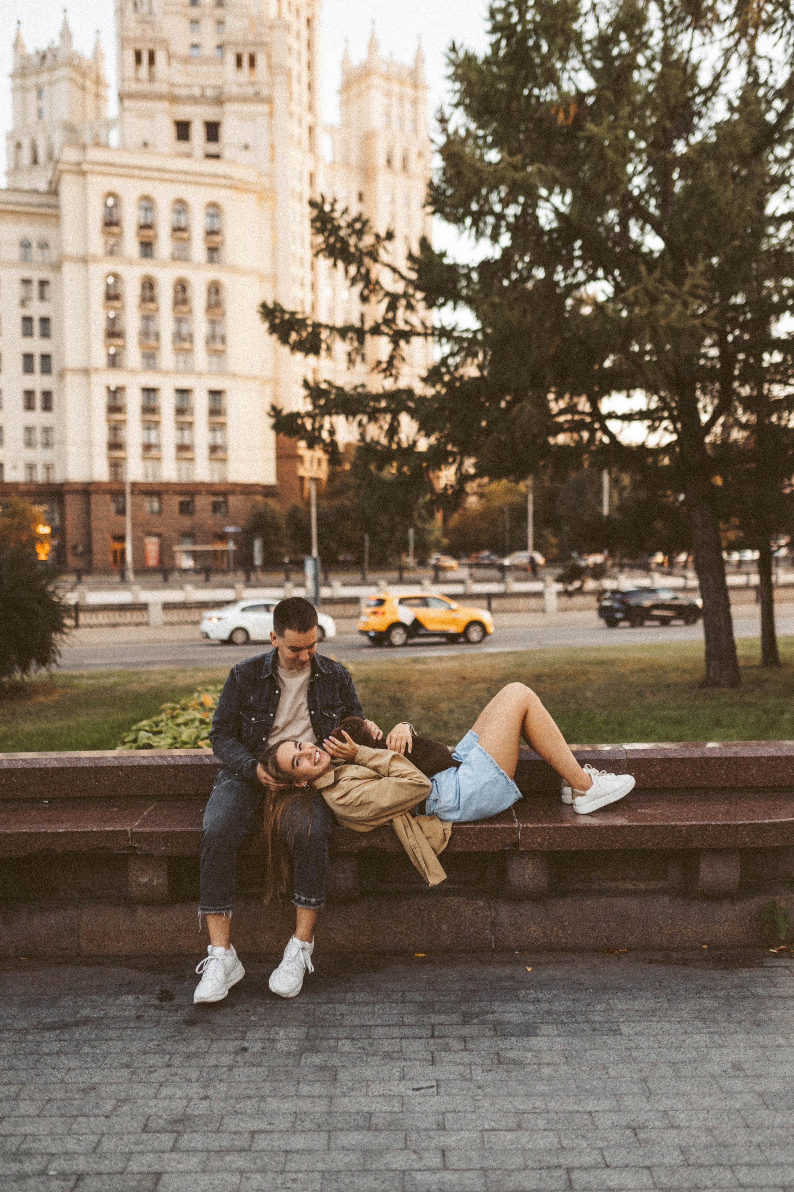 Руслан/Вика/Велес. Фотограф в Москве Татьяна Сергеева