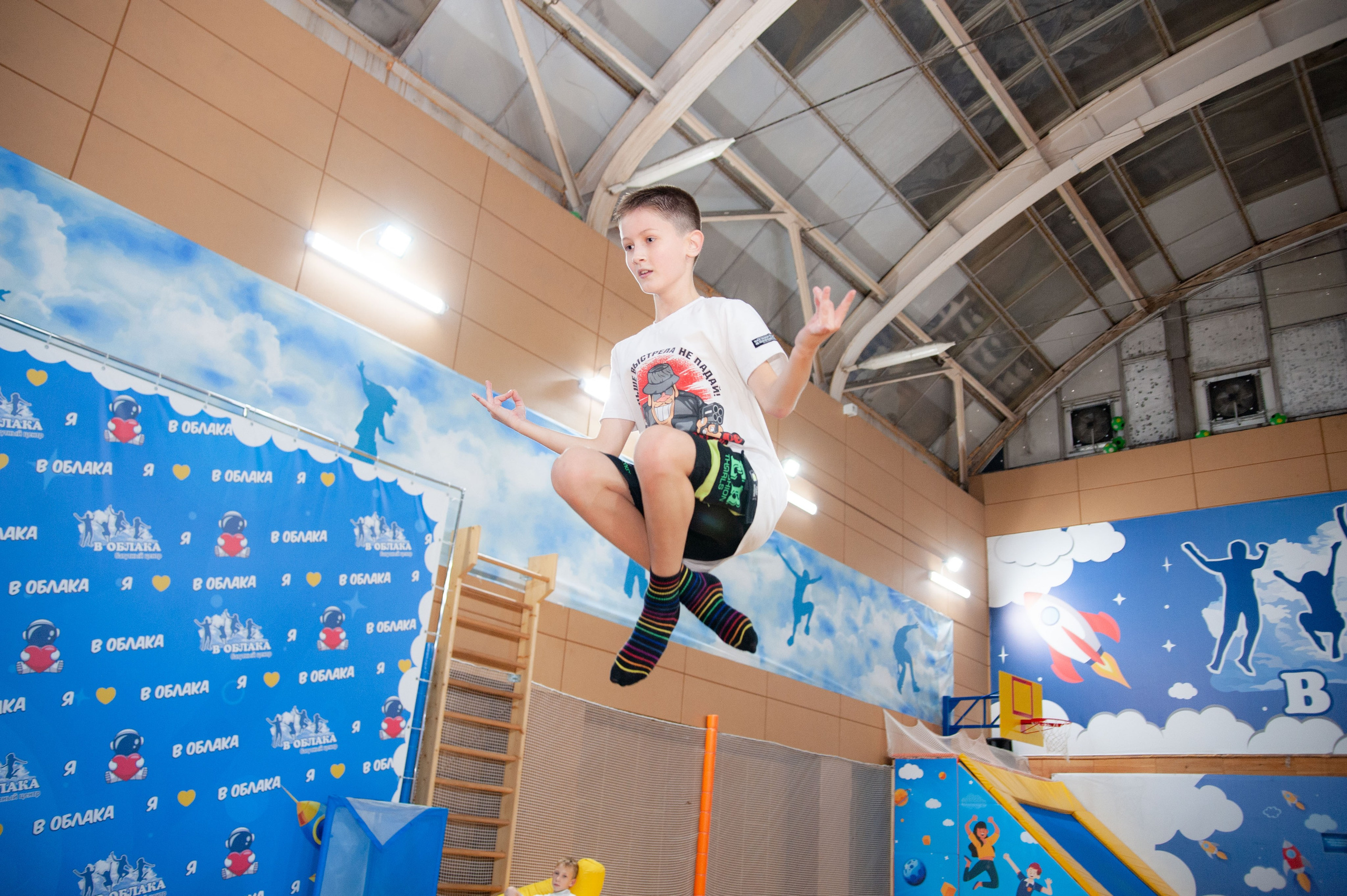 Детские дни рождения. Семейный фотограф Анна Лищук г. Таганрог