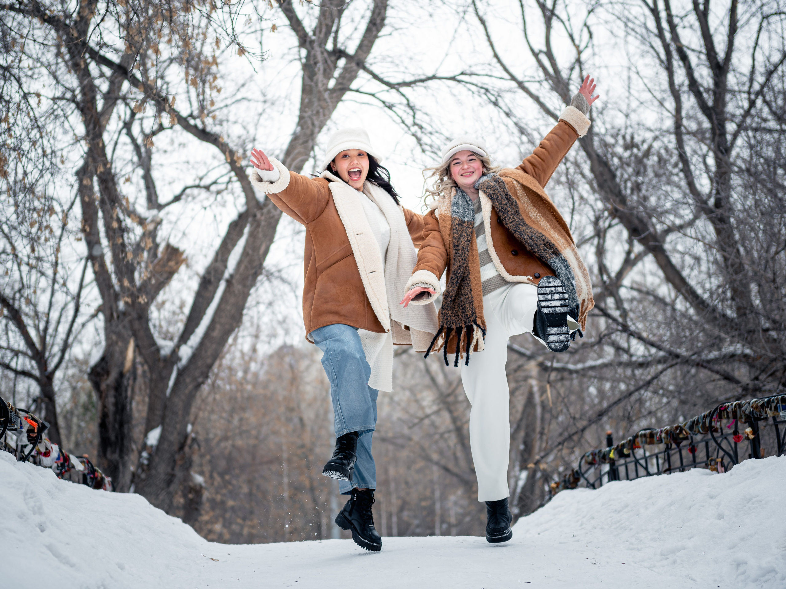Индивидуальная. Фотограф в Петропавловске Дмитрий Кошкаров
