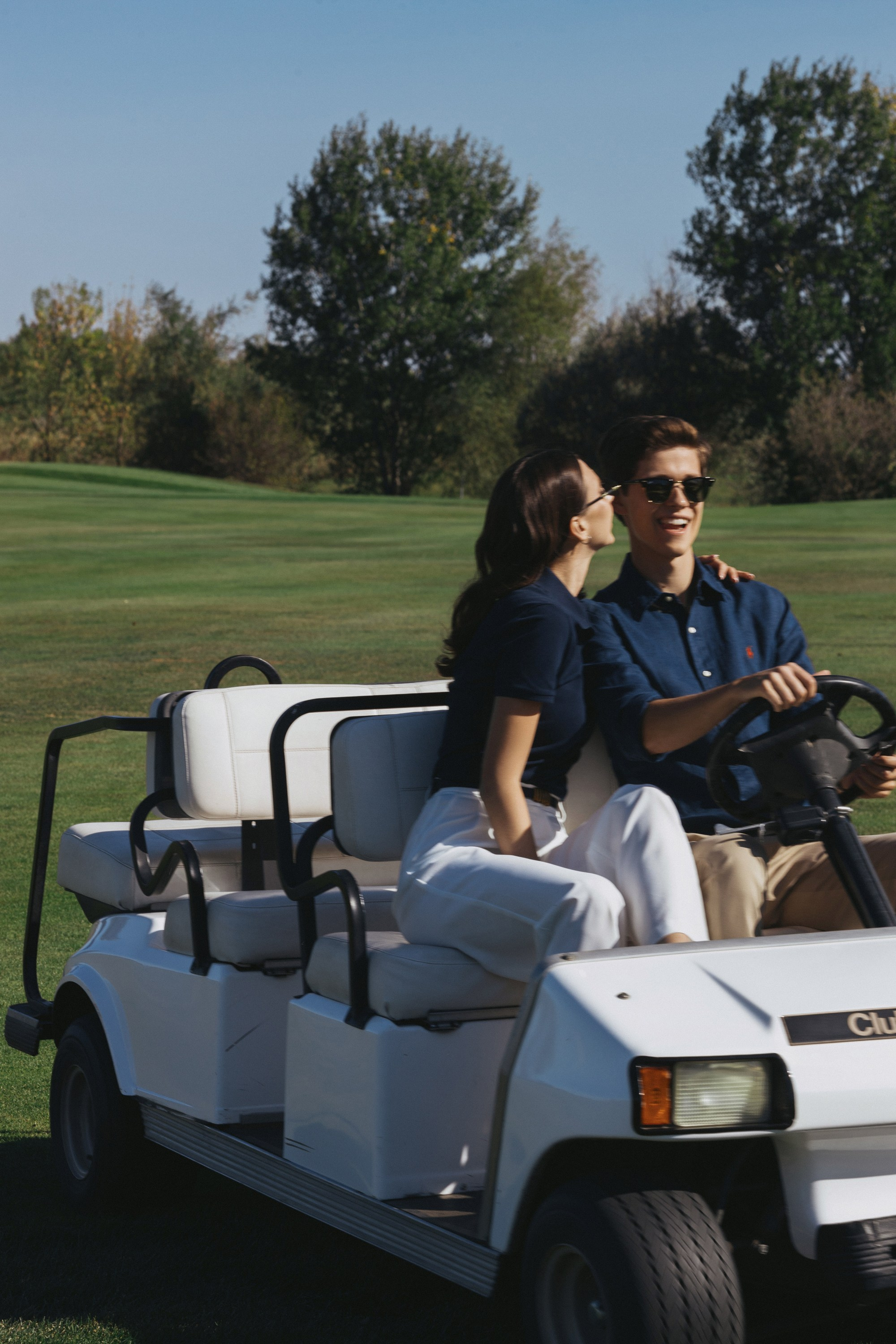 Артём и София (гольф клуб 20.09.24). Свадебный фотограф в Ростове-на-Дону