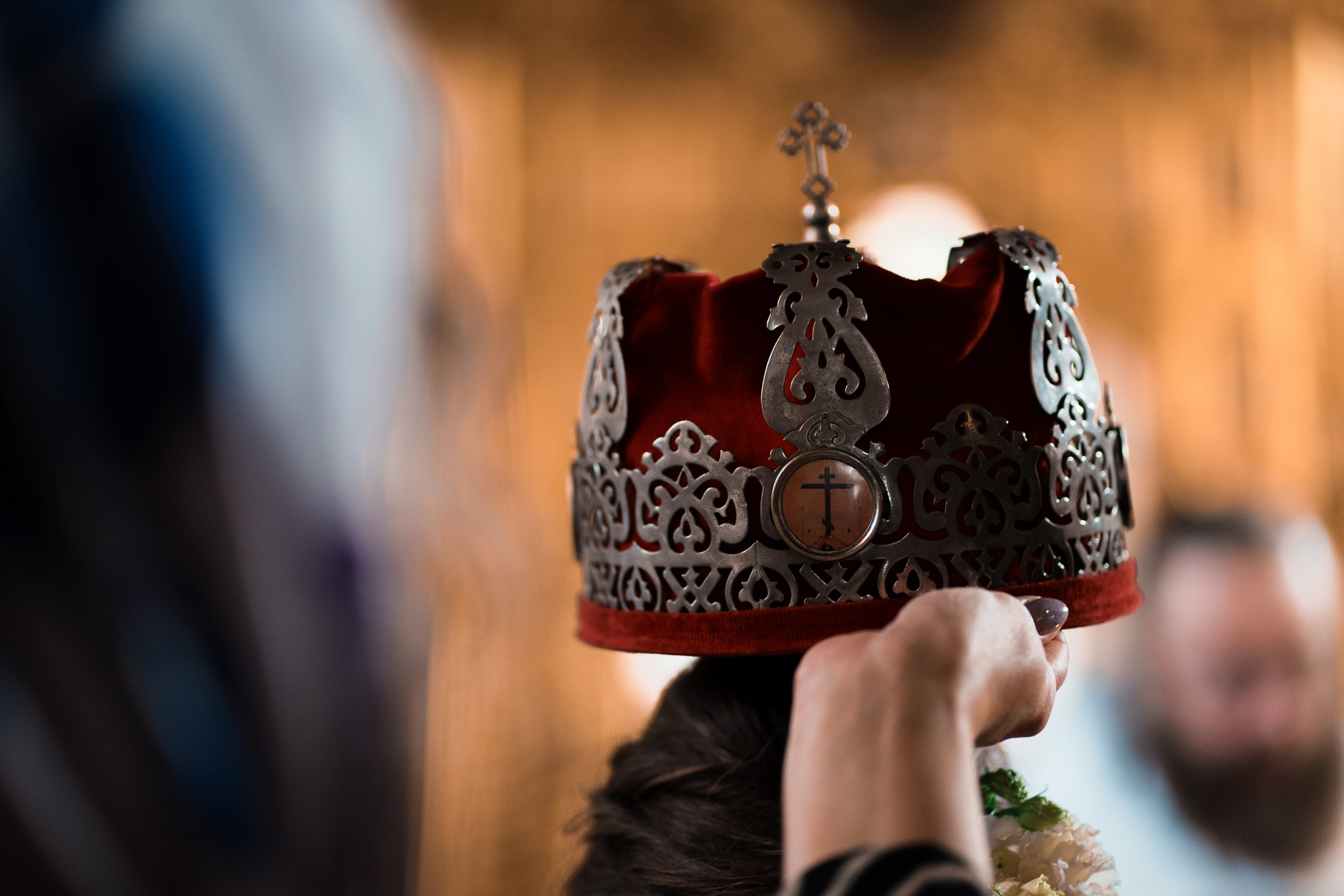 Свадьбы. Фотограф Екатерина Видова