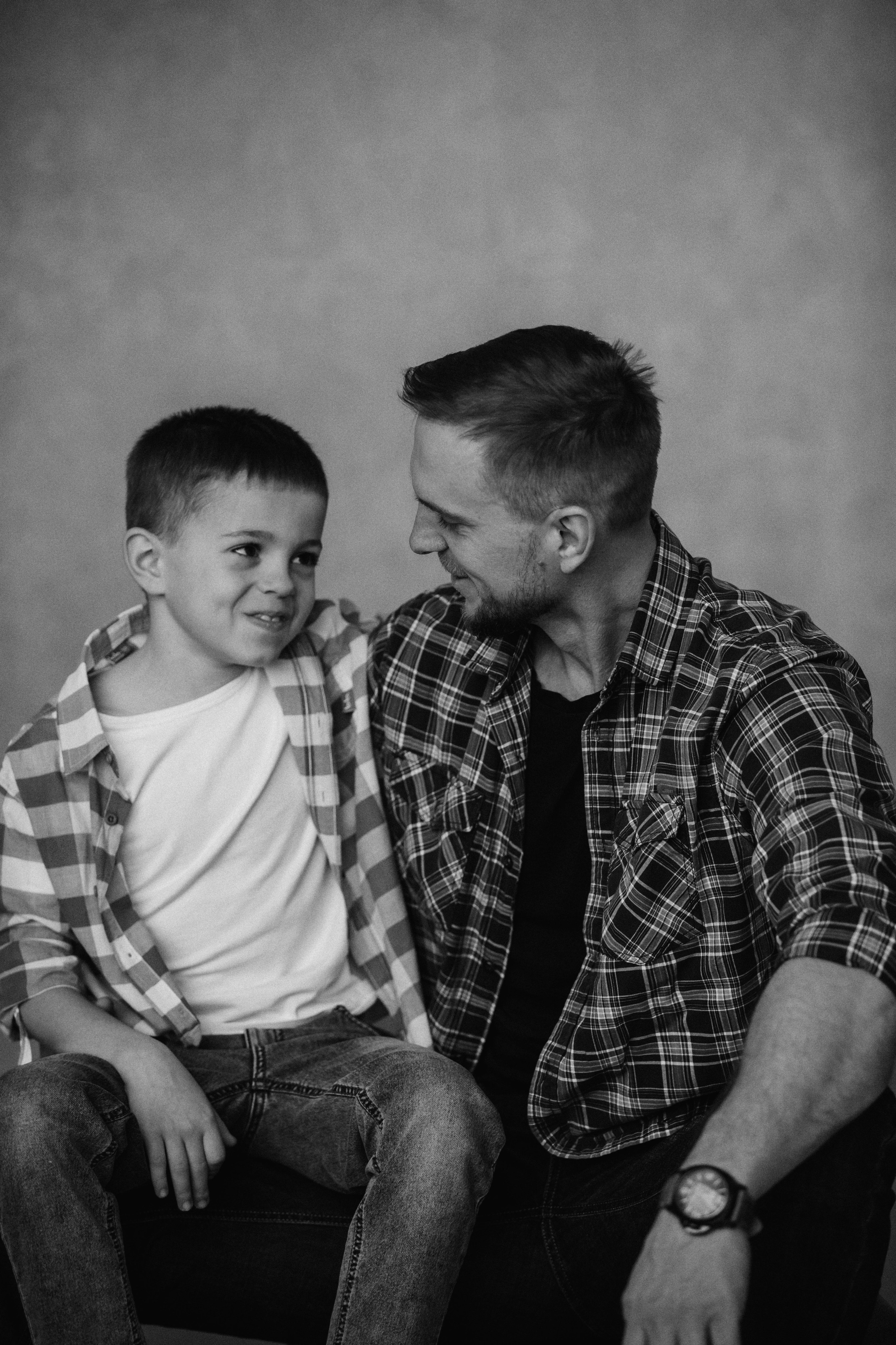 Мама папа я и брат. Фотограф чувственного портрета в Санкт-Петербурге Светлана Фролова