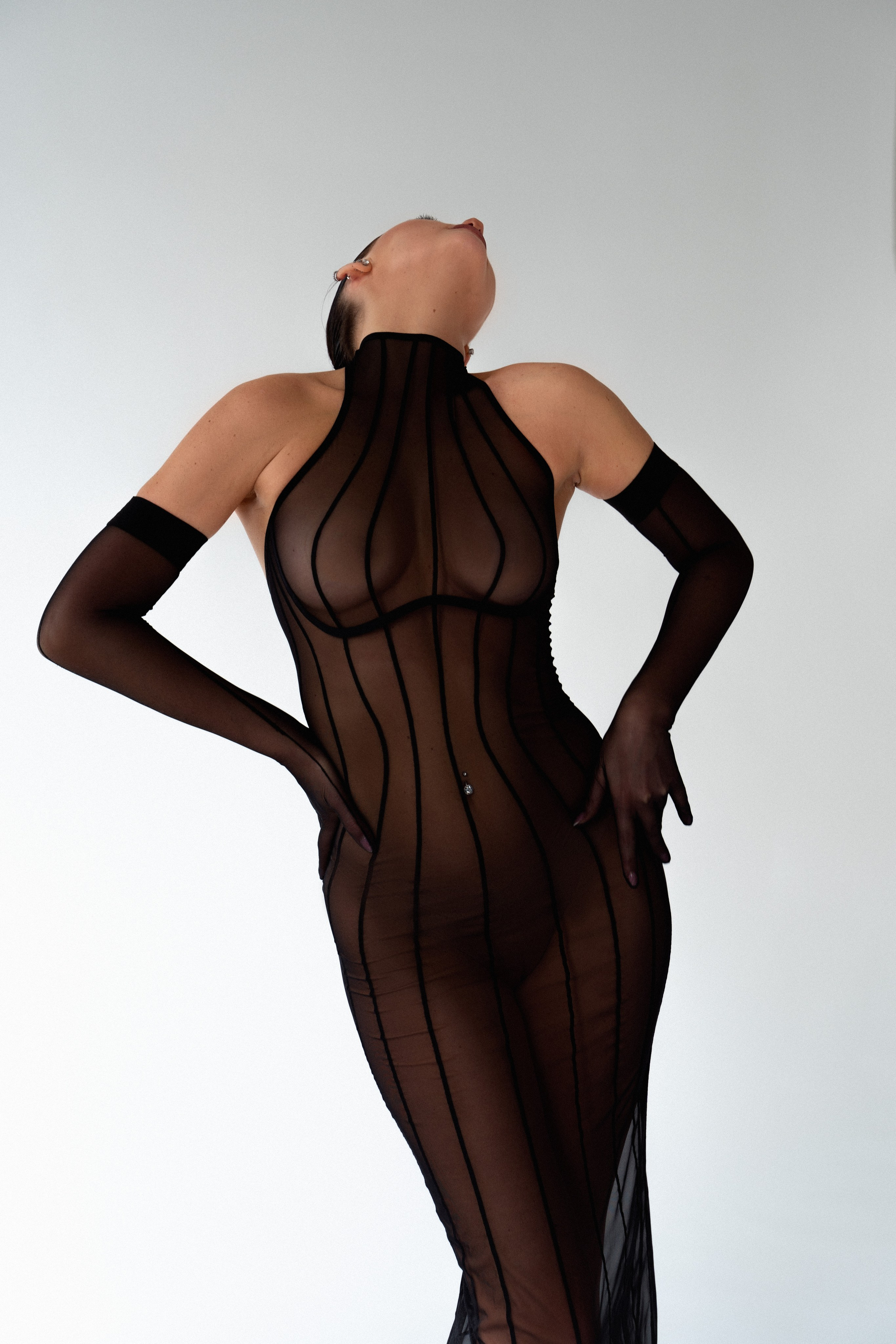 Mangata. Photographer Rotterdam/Nederlands