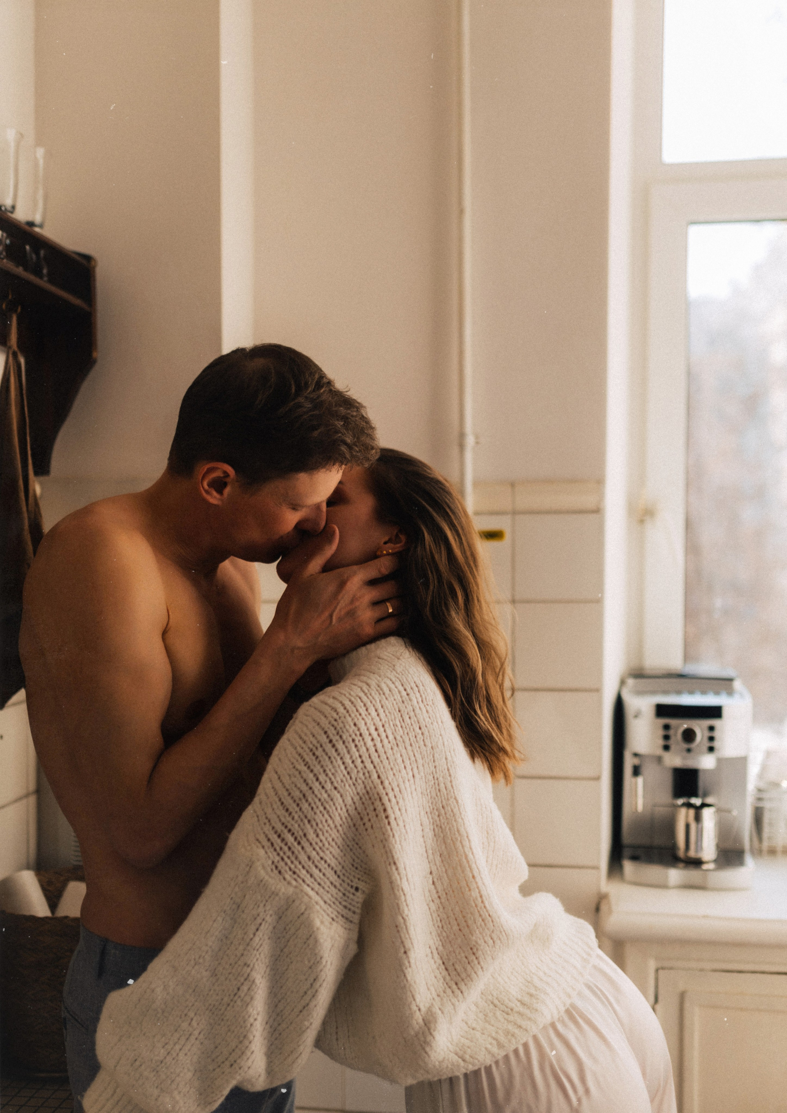 Аня/Валера. Фотограф в Москве Татьяна Сергеева