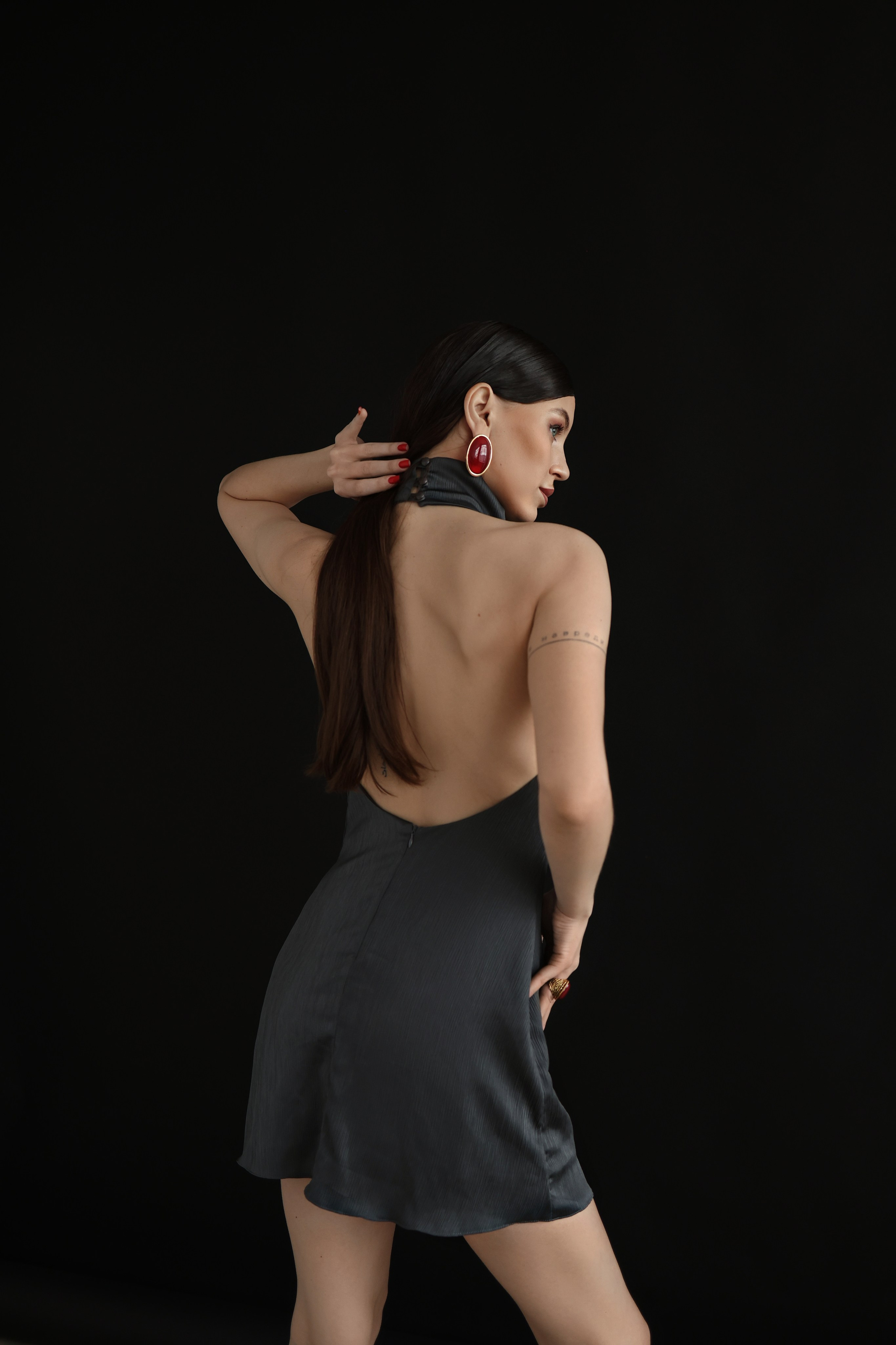 Катя. Фотограф Новосибирск Халуева Елена