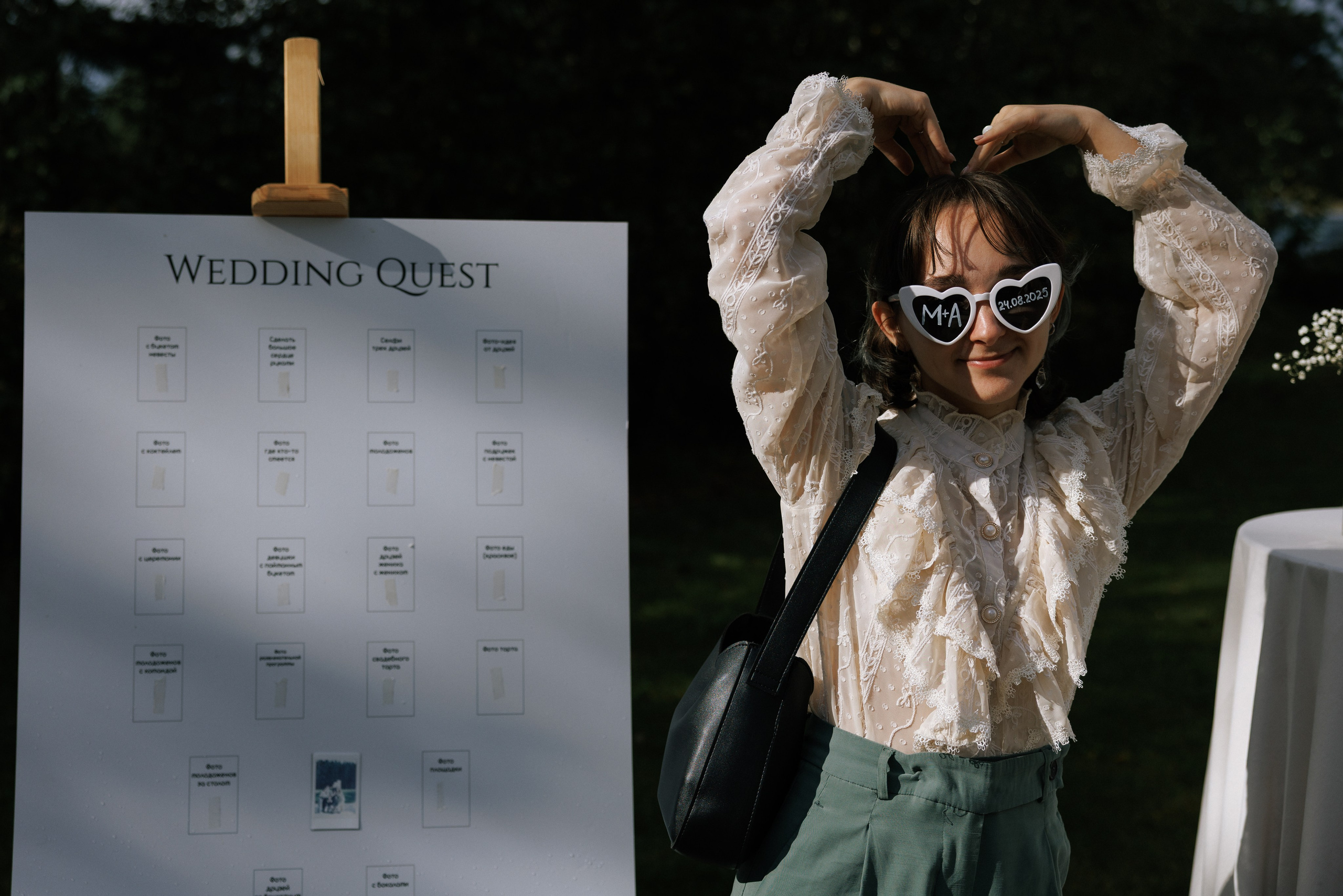 Марина & Лёша. Свадебный и семейный фотограф в Твери, Москве, Санкт-Петербурге