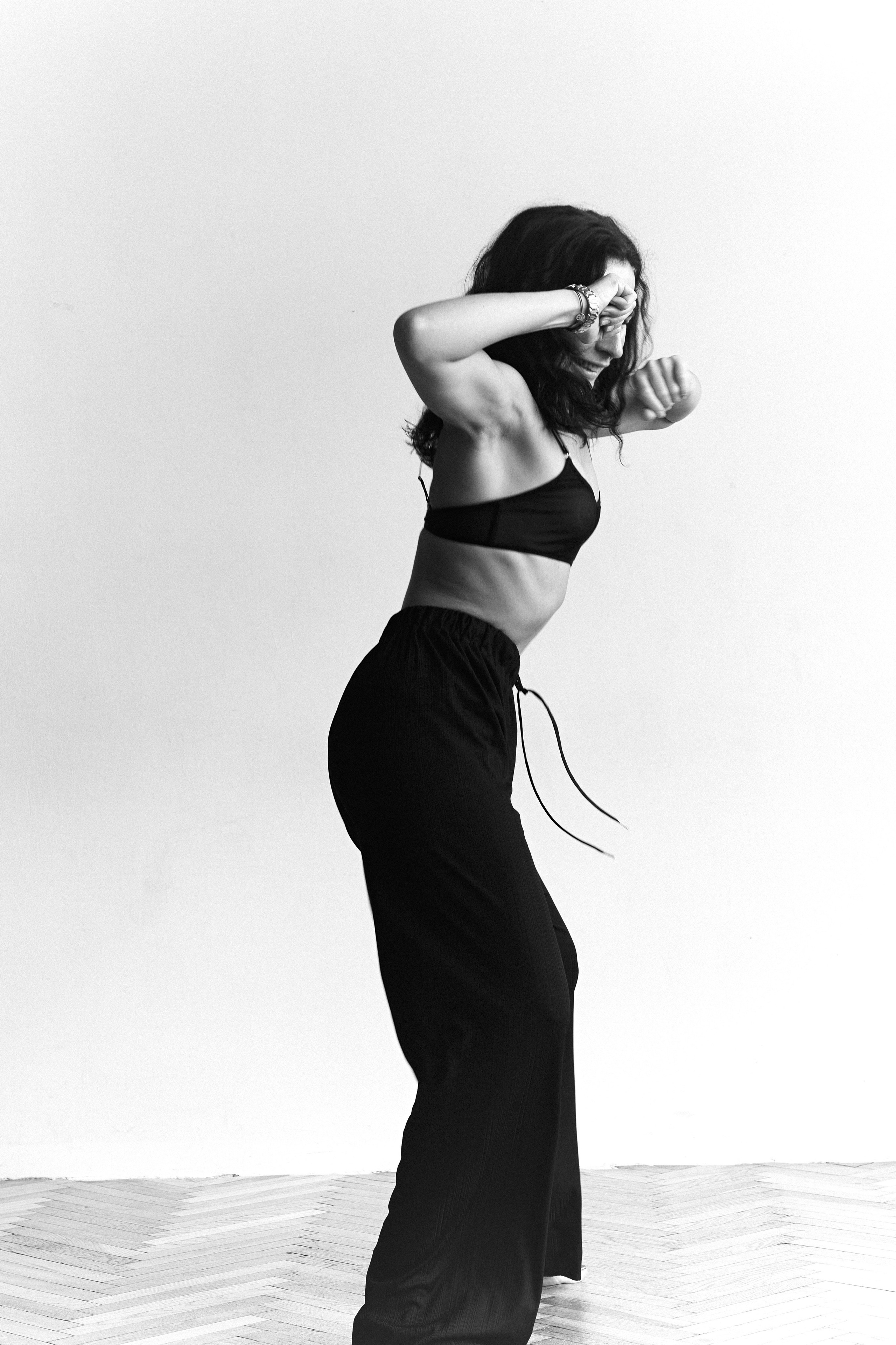 Аня. Фотограф и видеограф в Москве Юлия Прушинская