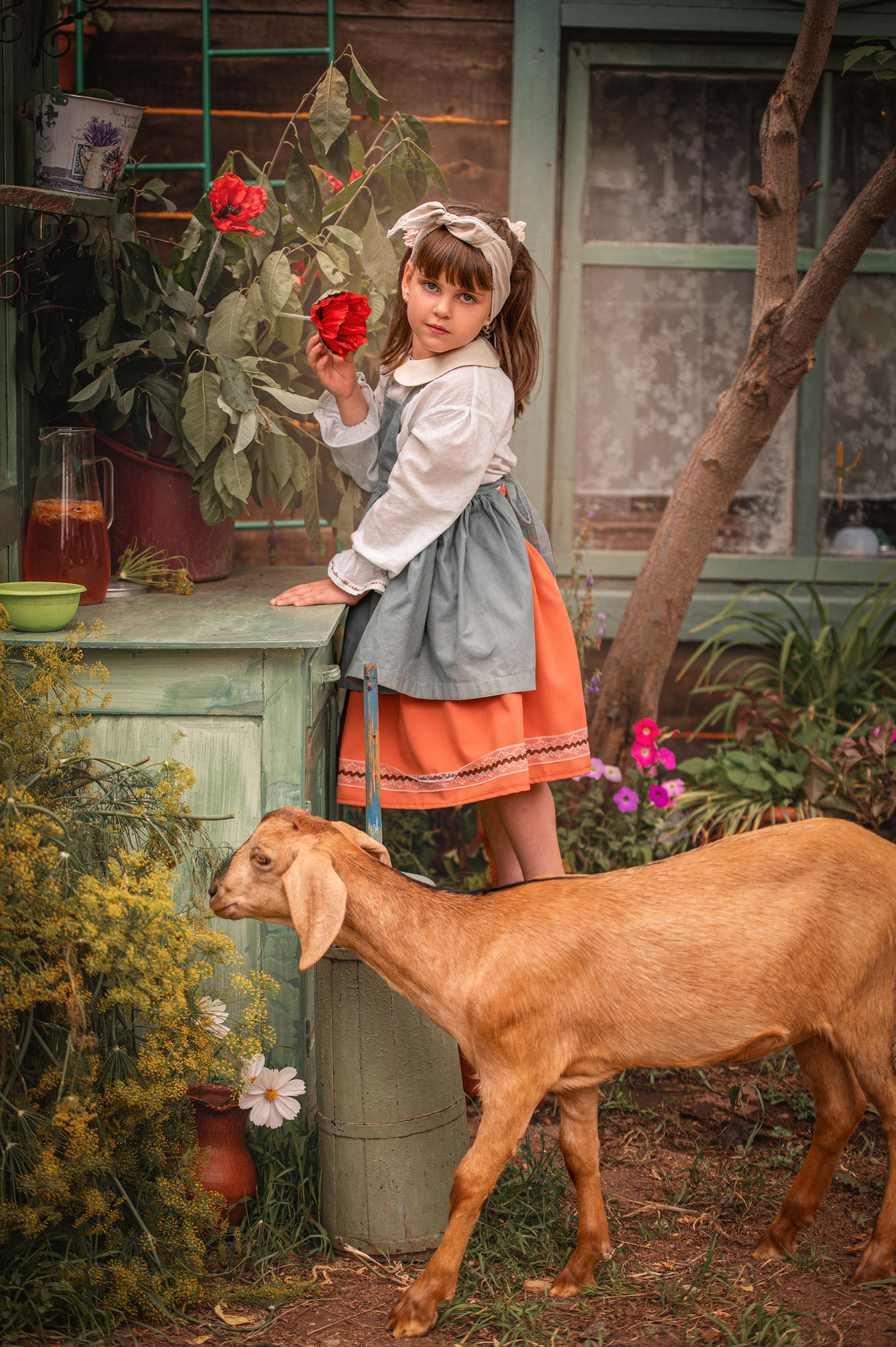 ДЕРЕВЕНСКИЕ ИСТОРИИ 2. Семейный и детский фотограф в Канске и Канском р-не, Красноярск и