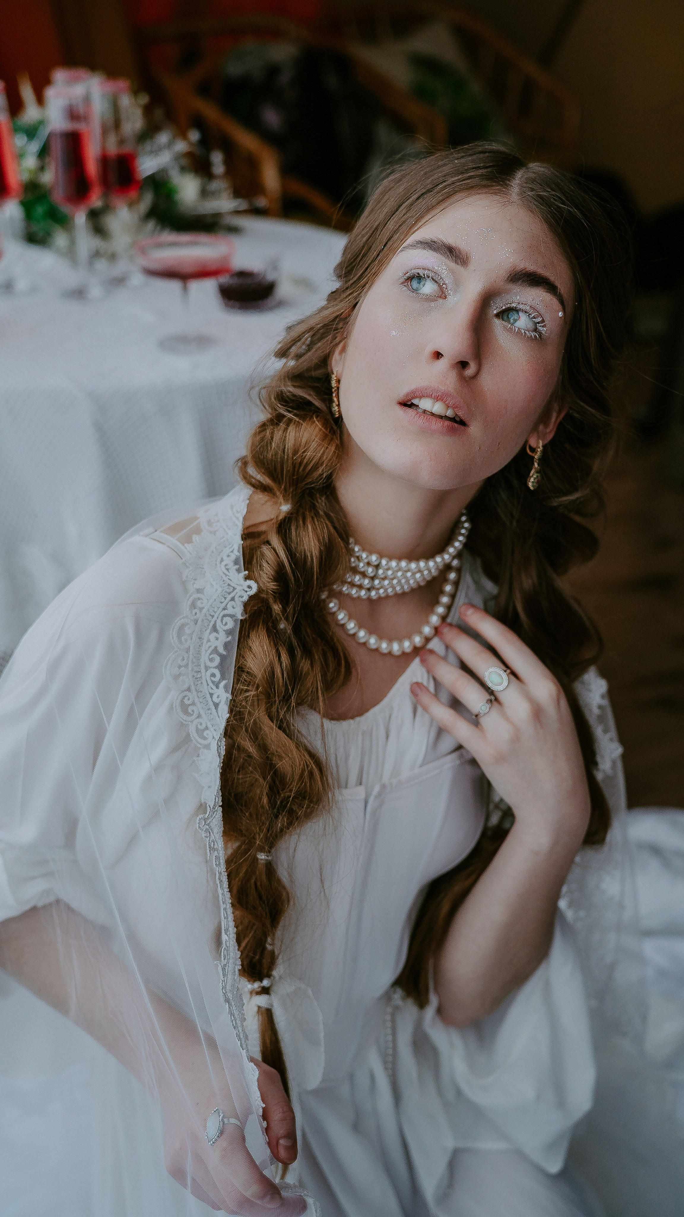 Дан и Татьяна — Зимняя сказка. Свадебные фотограф и видеограф в Саратове