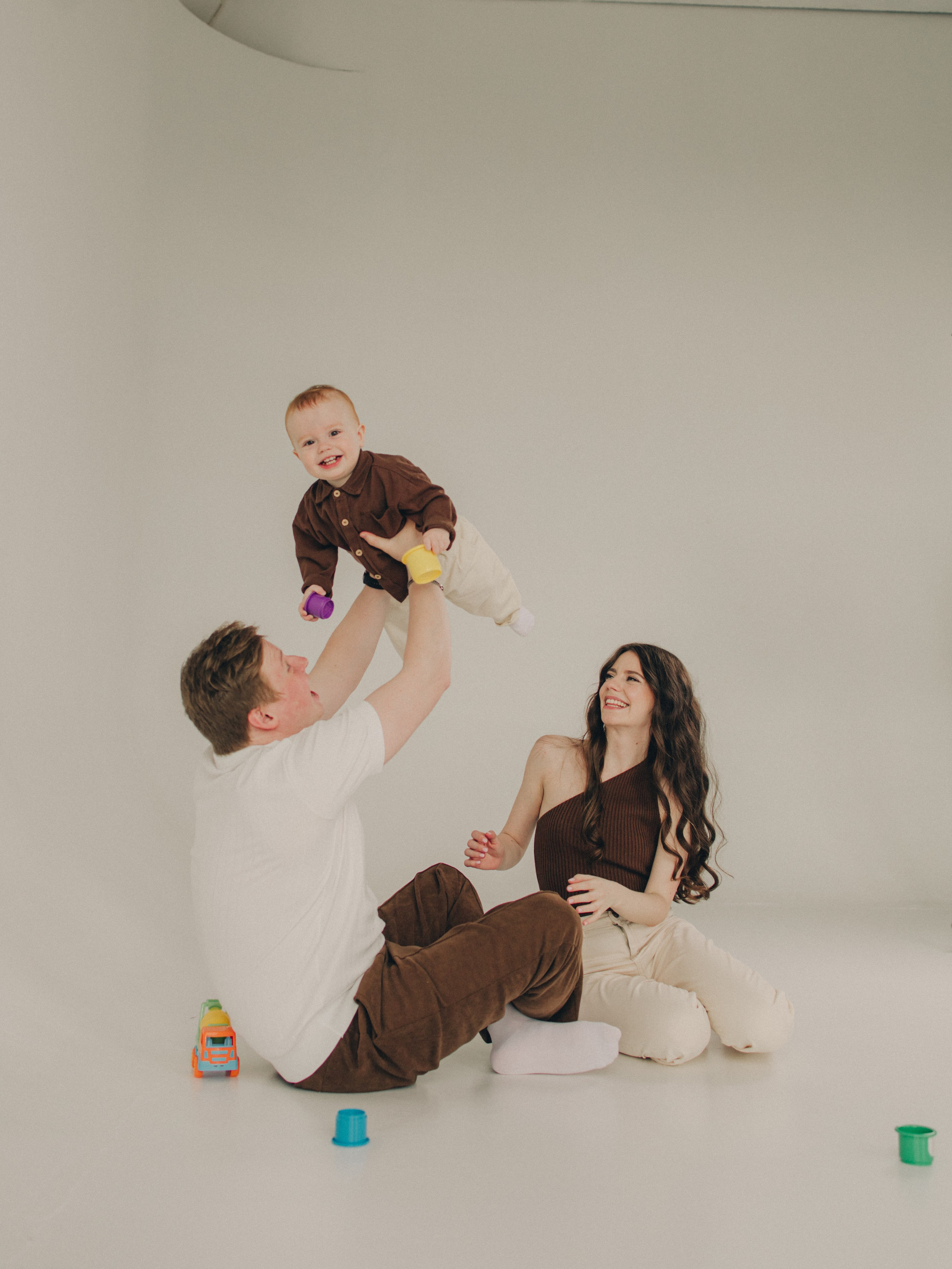 Матвей. Фотограф Уфа