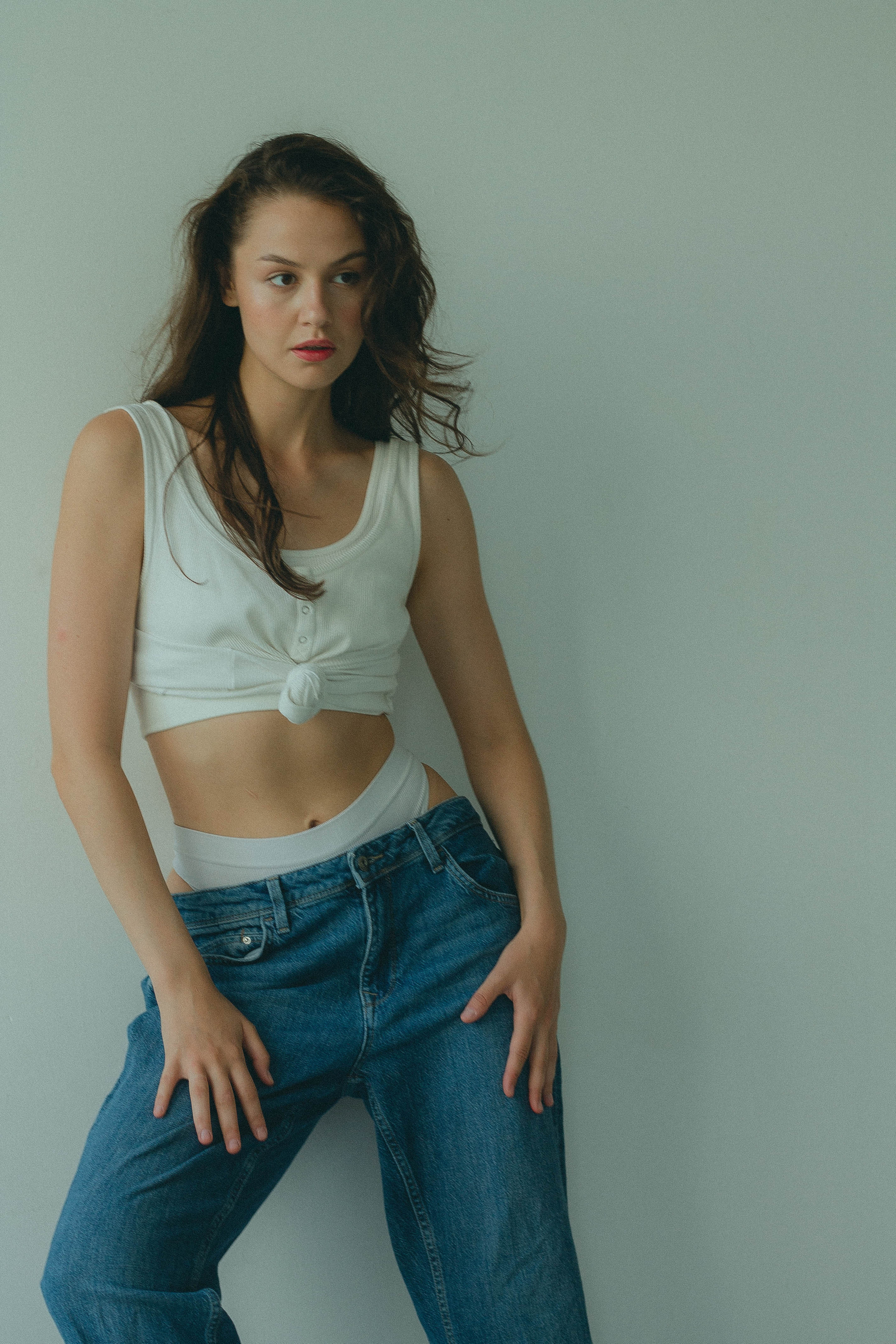 Елизавета. Воропаева Таня. Портретный фотограф.Москва