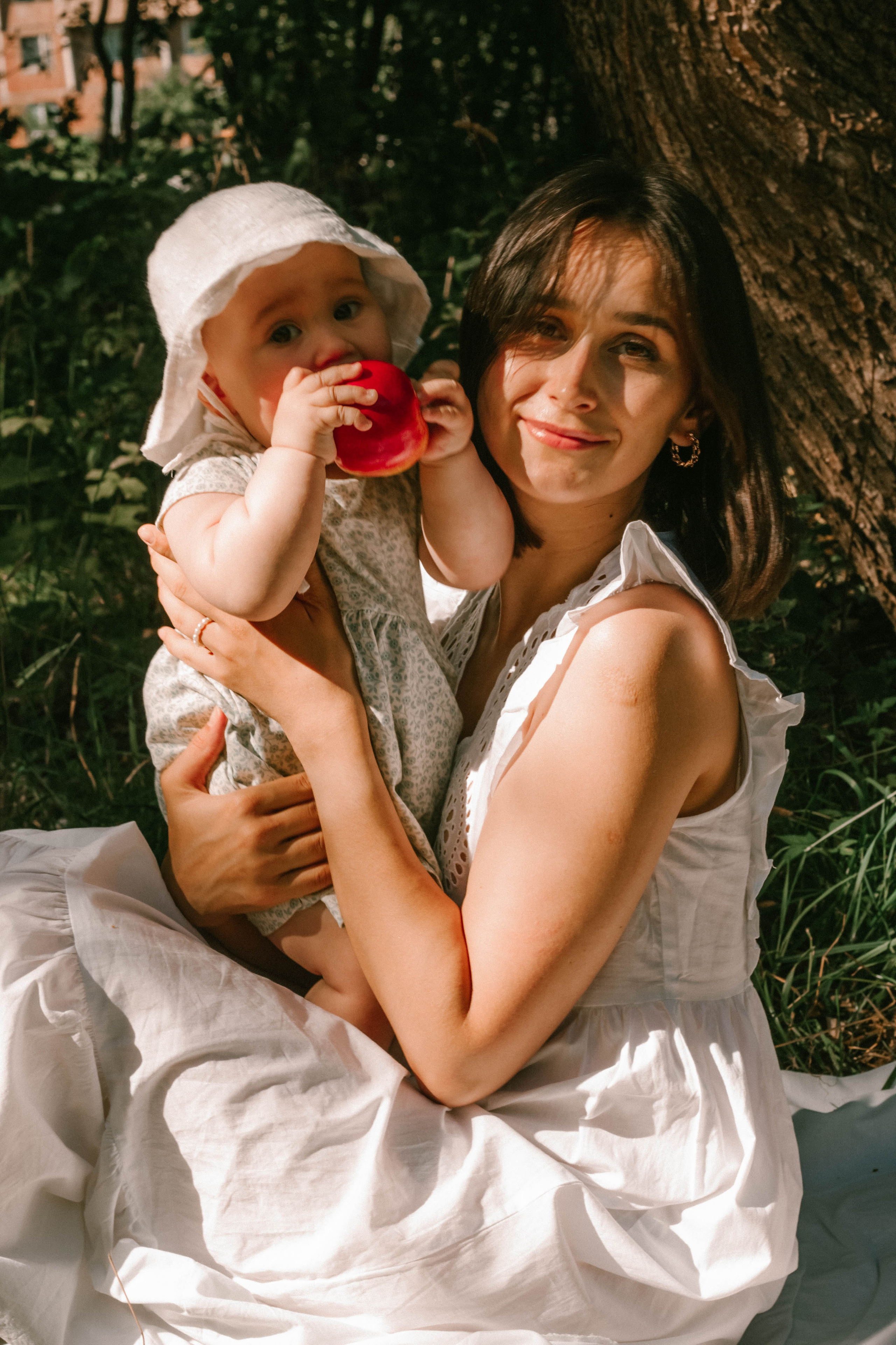 Катя и Рената. Воропаева Таня. Портретный фотограф.Москва