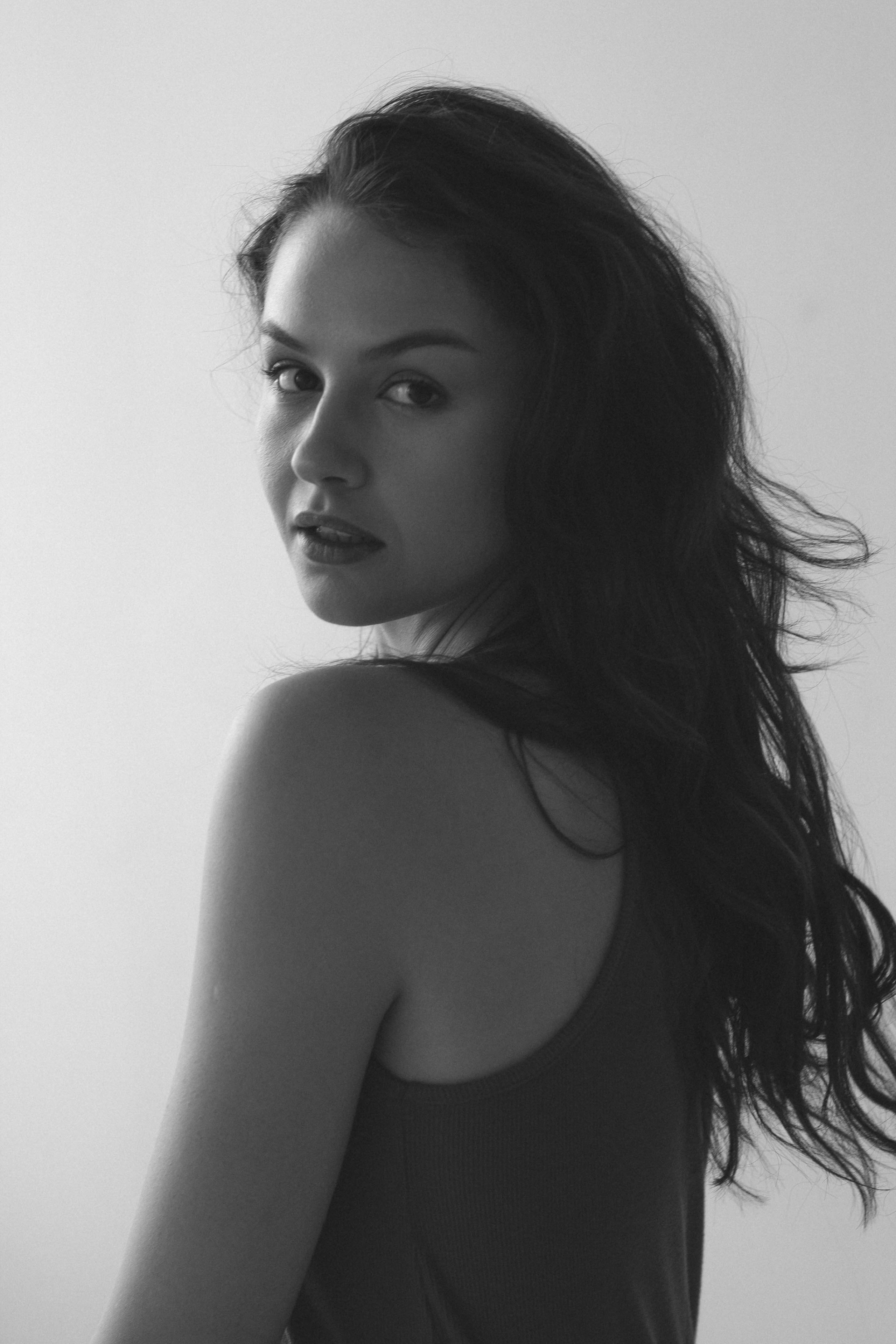 Елизавета. Воропаева Таня. Портретный фотограф.Москва