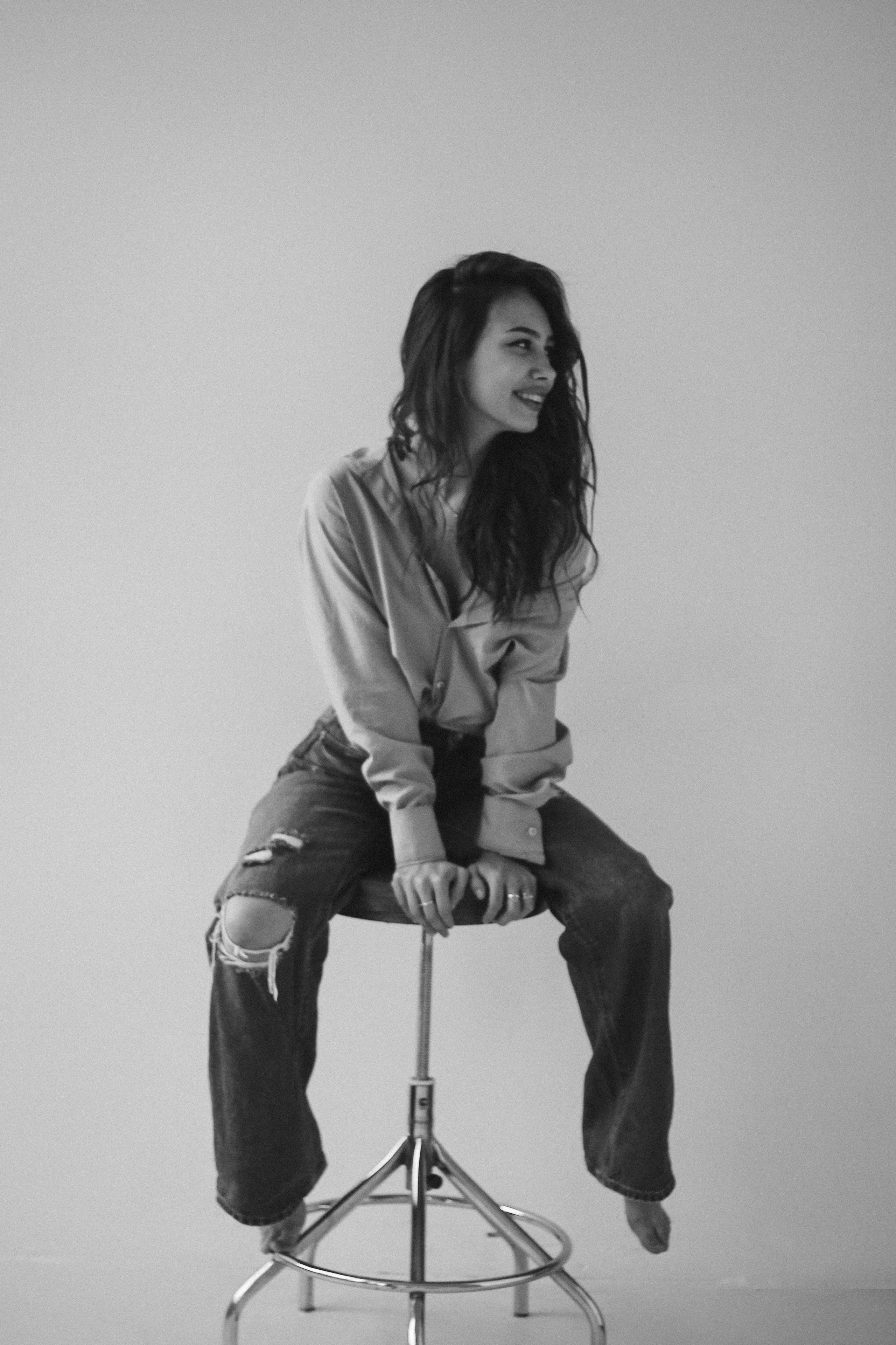 Елизавета. Воропаева Таня. Портретный фотограф.Москва