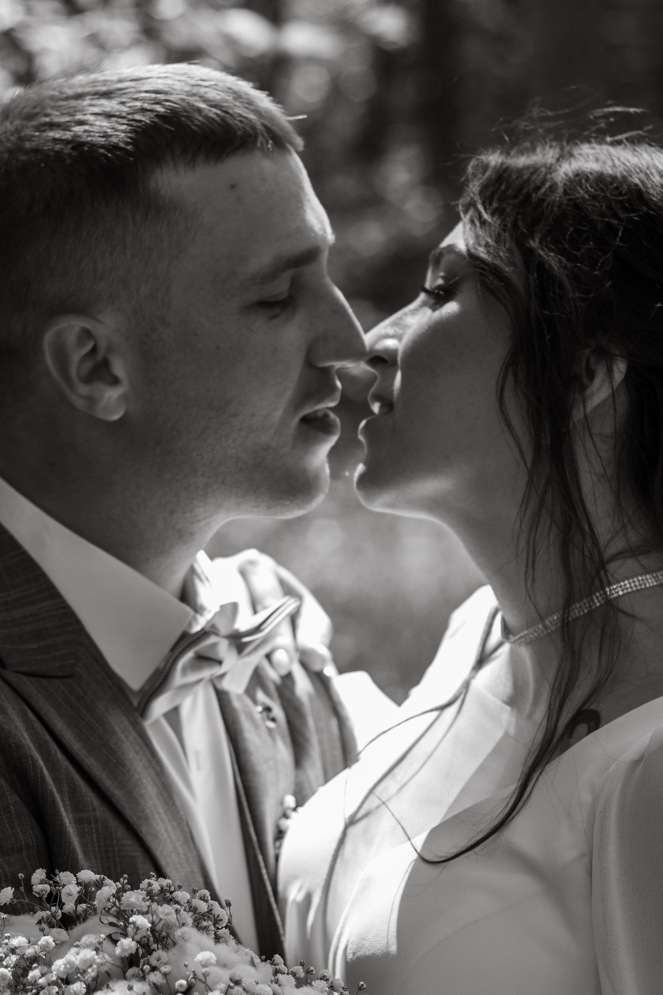 Наталья & Анатолий. Свадебный и лайфстайл фотограф в Челябинске и Миассе