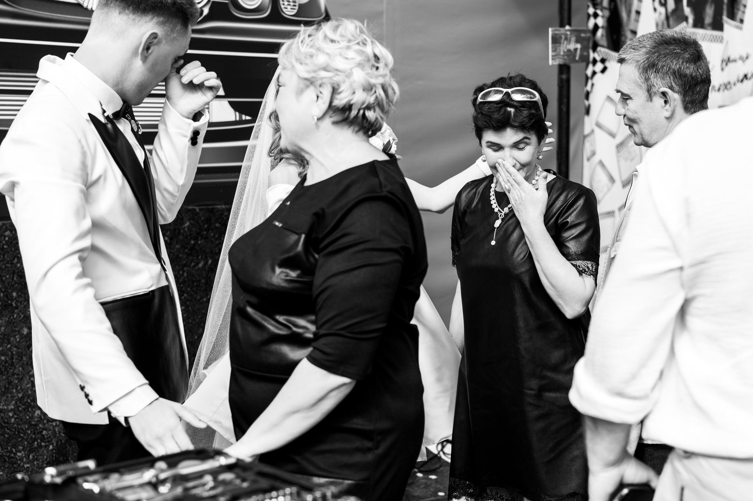 Анна & Евгений «Четыре Свадьбы» Пятница. Свадебный фотограф Барнаул Алексей Павлов