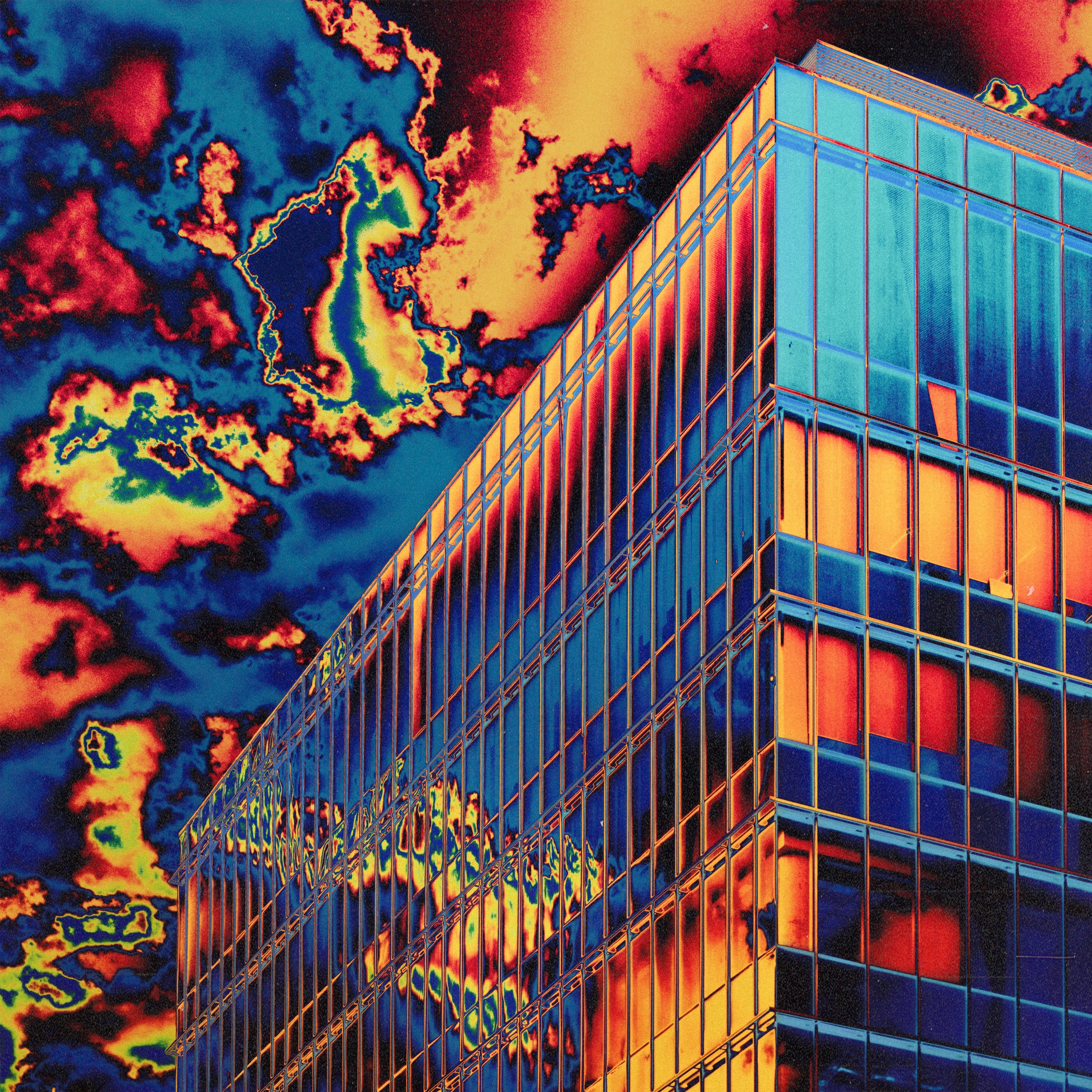 CVET — Сафонов Владислав. Сафонов Владислав, фотохудожник