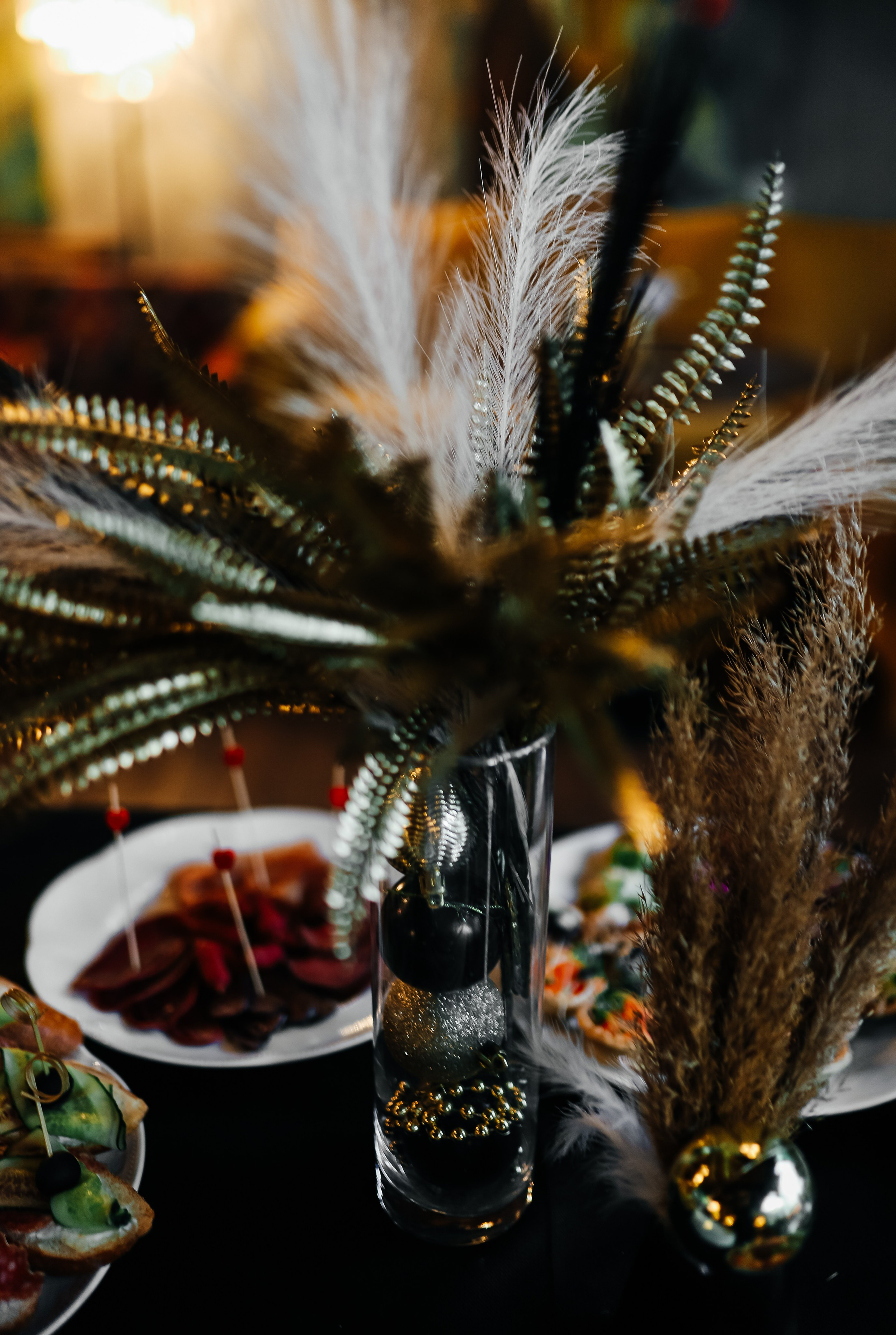 Обзор мероприятия @lubyanenkoo