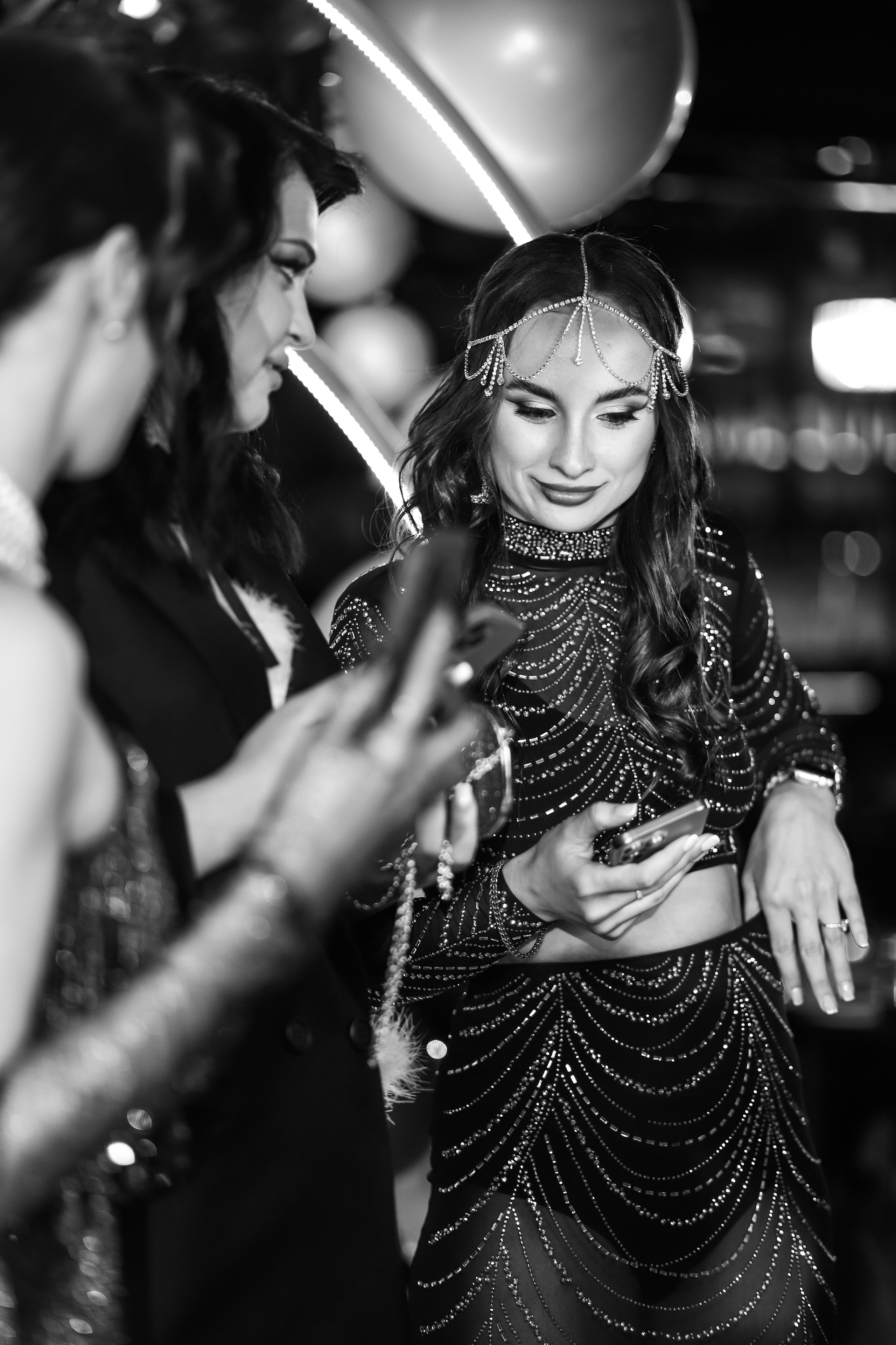 Обзор мероприятия @lubyanenkoo