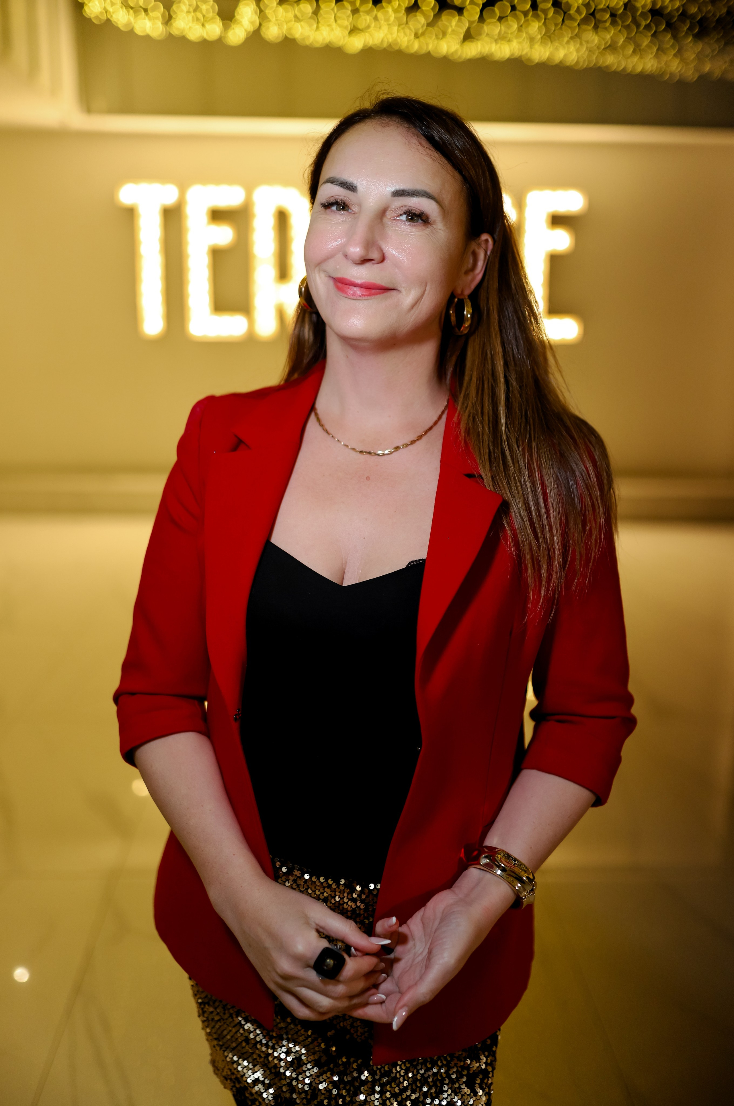 Новогодний корпоратив