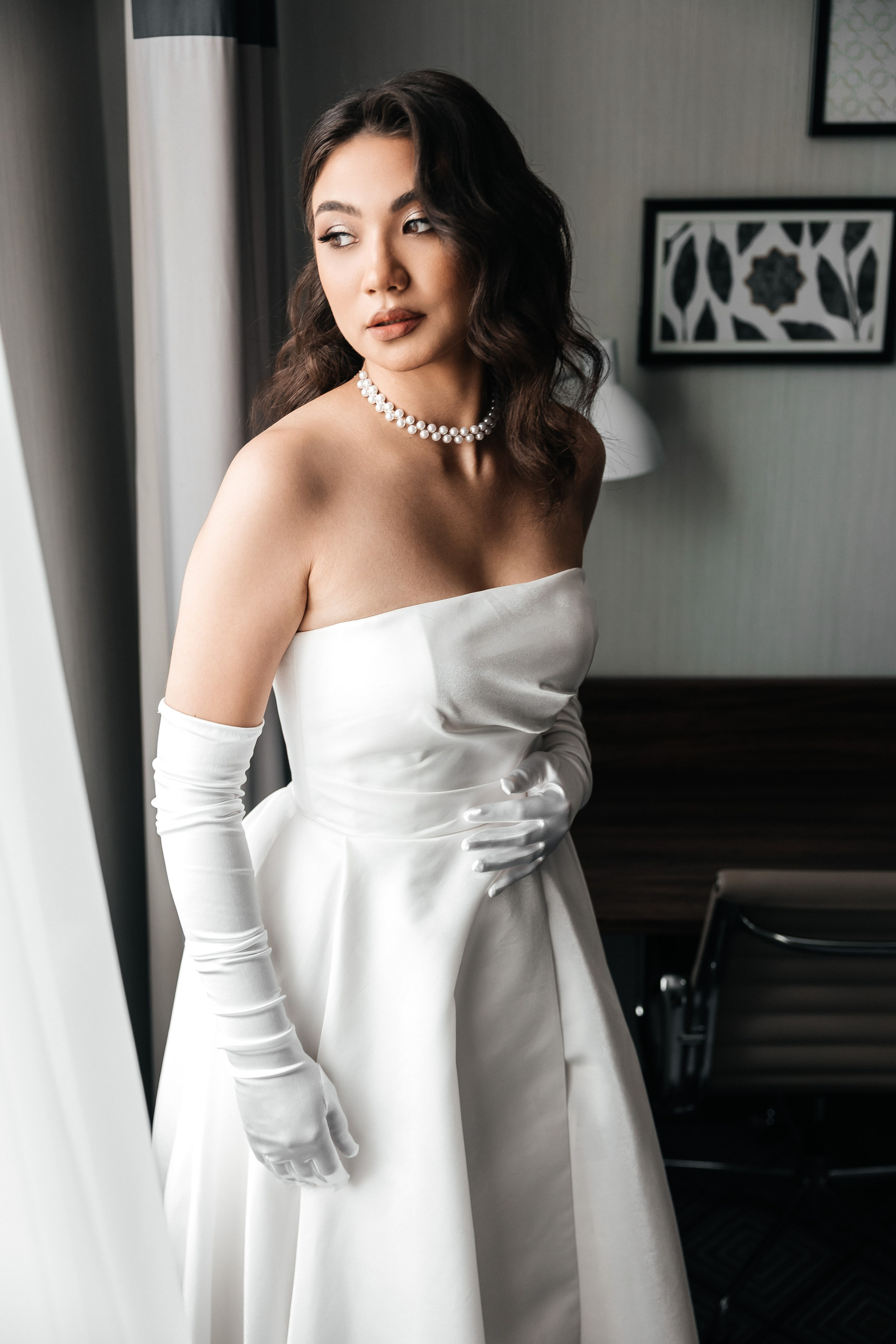 Слава и Катя. Свадебный фотограф в Саранске Маркелов Данил