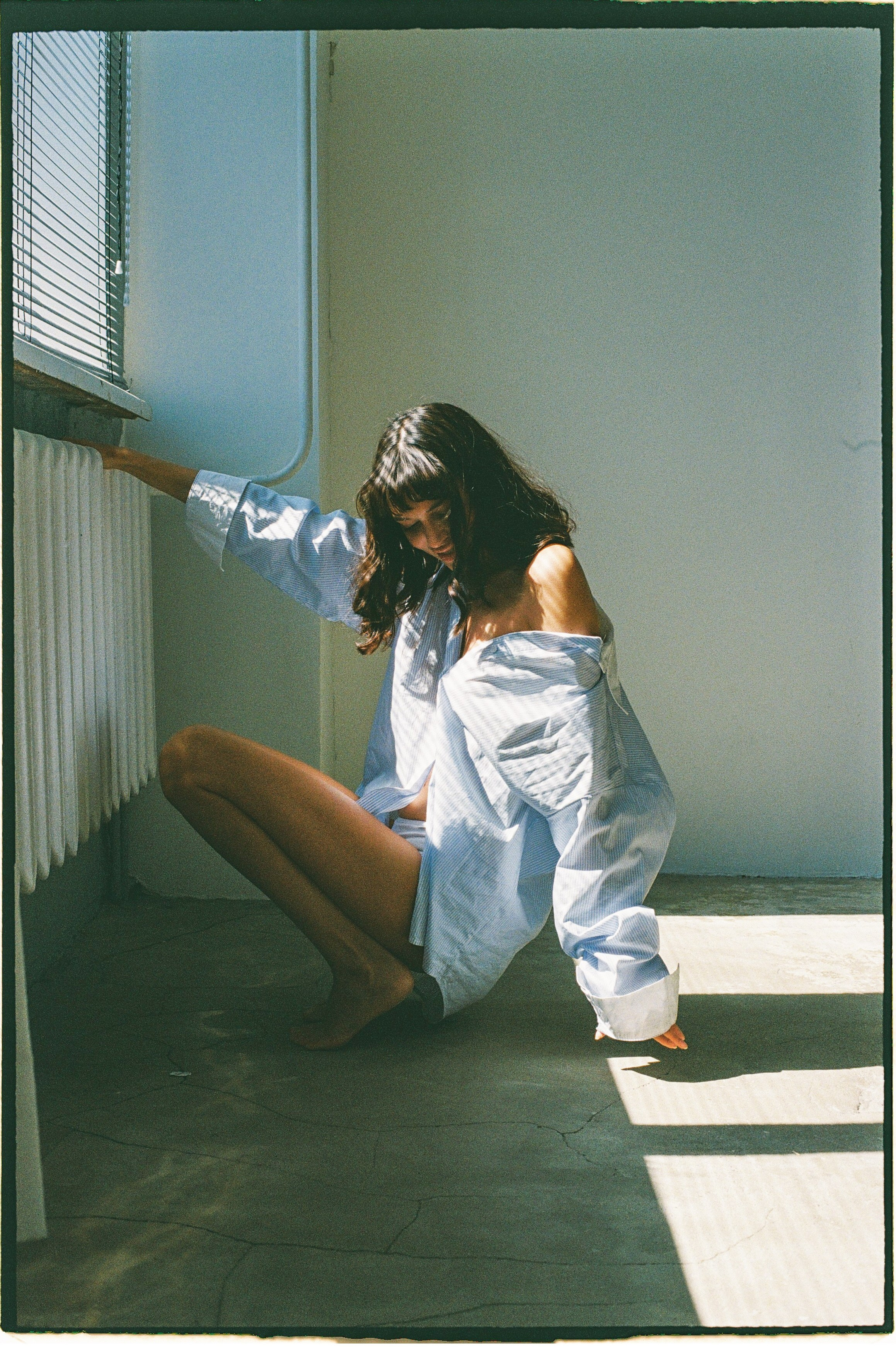 Пленка. Фото и видео истории, Киров и вся РФ