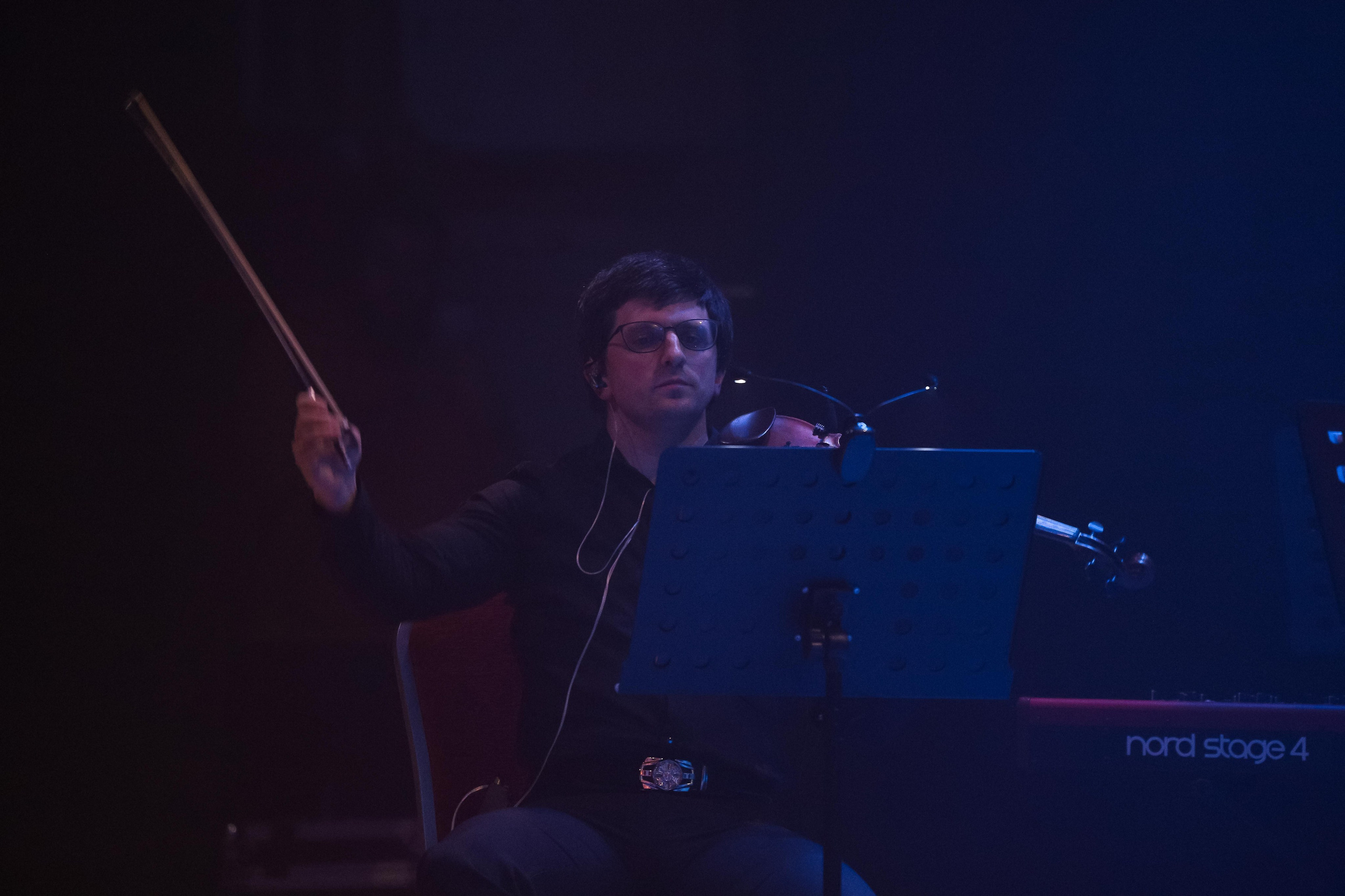 Neo Classic Orchestra \ 11 марта \ Новосибирск. Фотограф в Новосибирске Александр Иванов