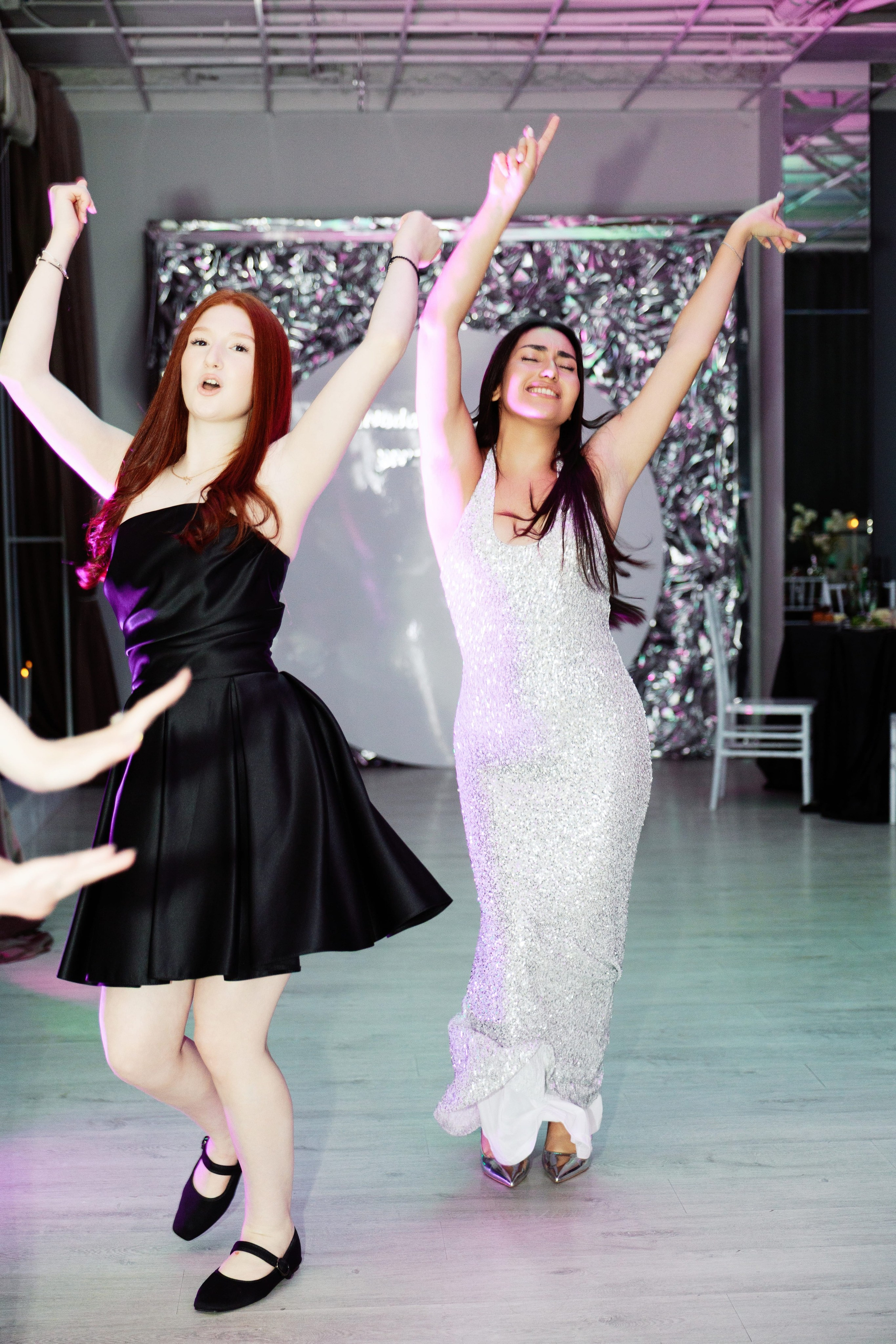 День Рождения Лианы