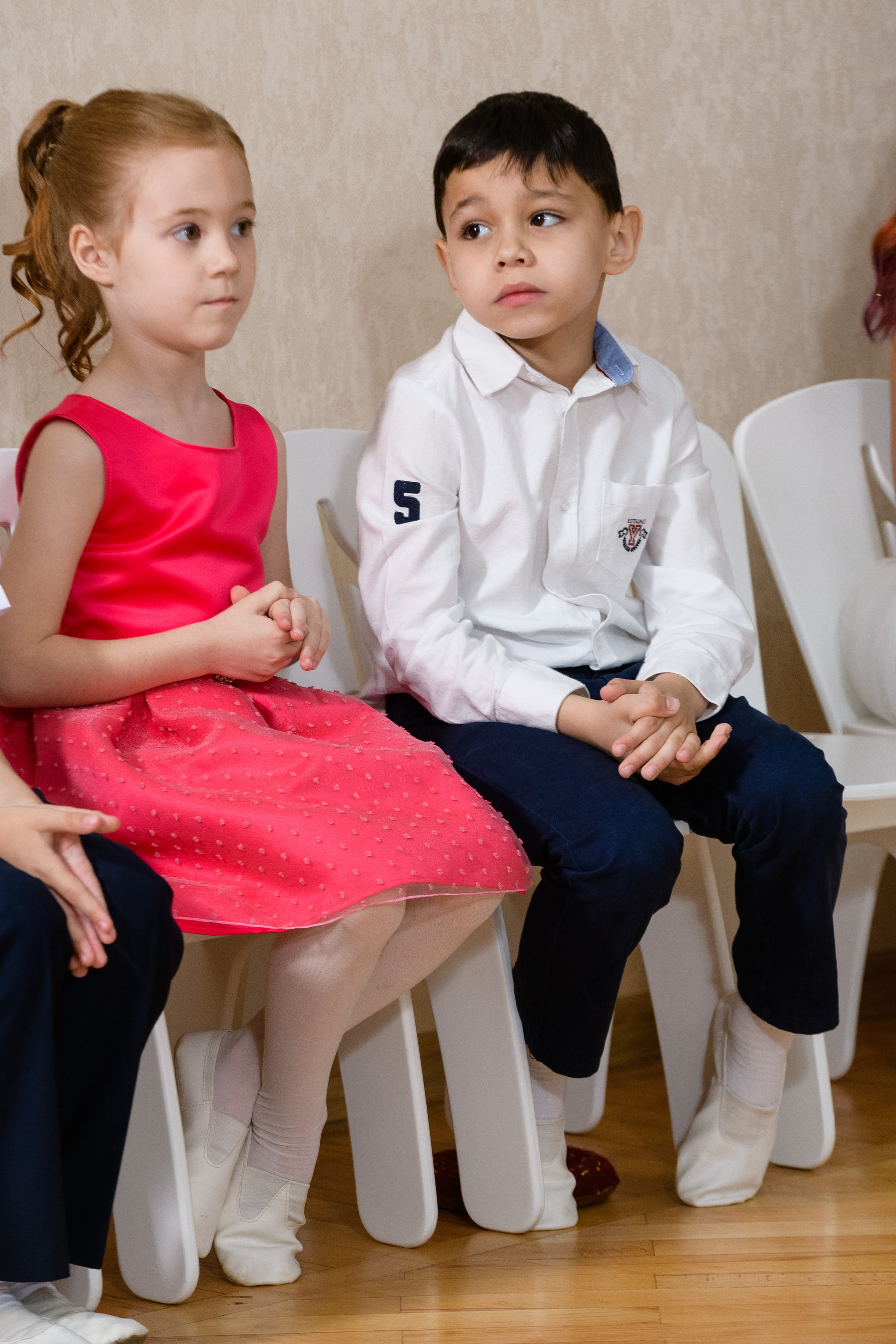 Выпускной утренник. Фотограф в Ростове-на-Дону Маркер Елена