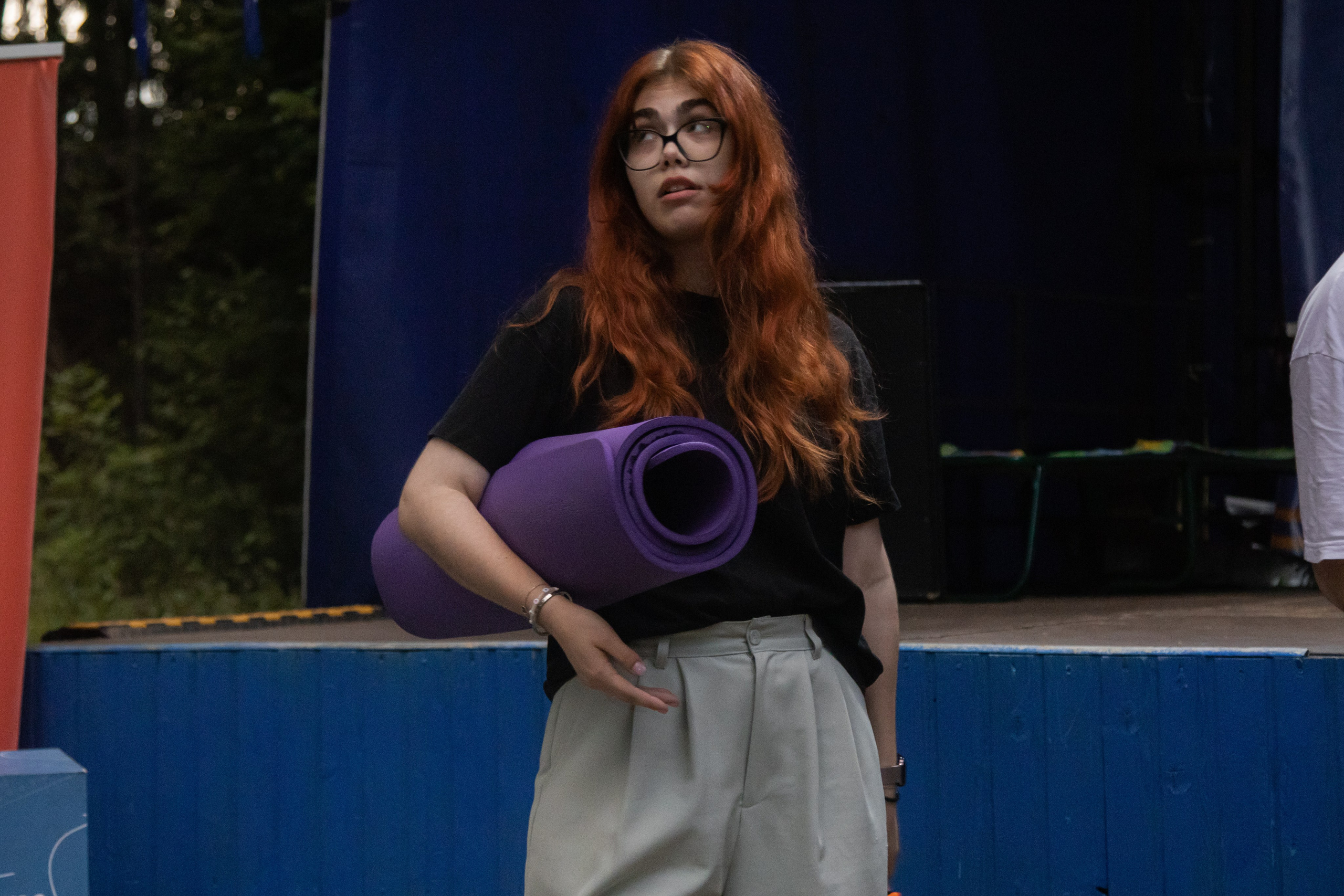 Организаторы 11–25 июля «Держи курс на ЗОЖ» 2025. Репортажный фотограф в Москве и Зеленограде Виктория Шишова