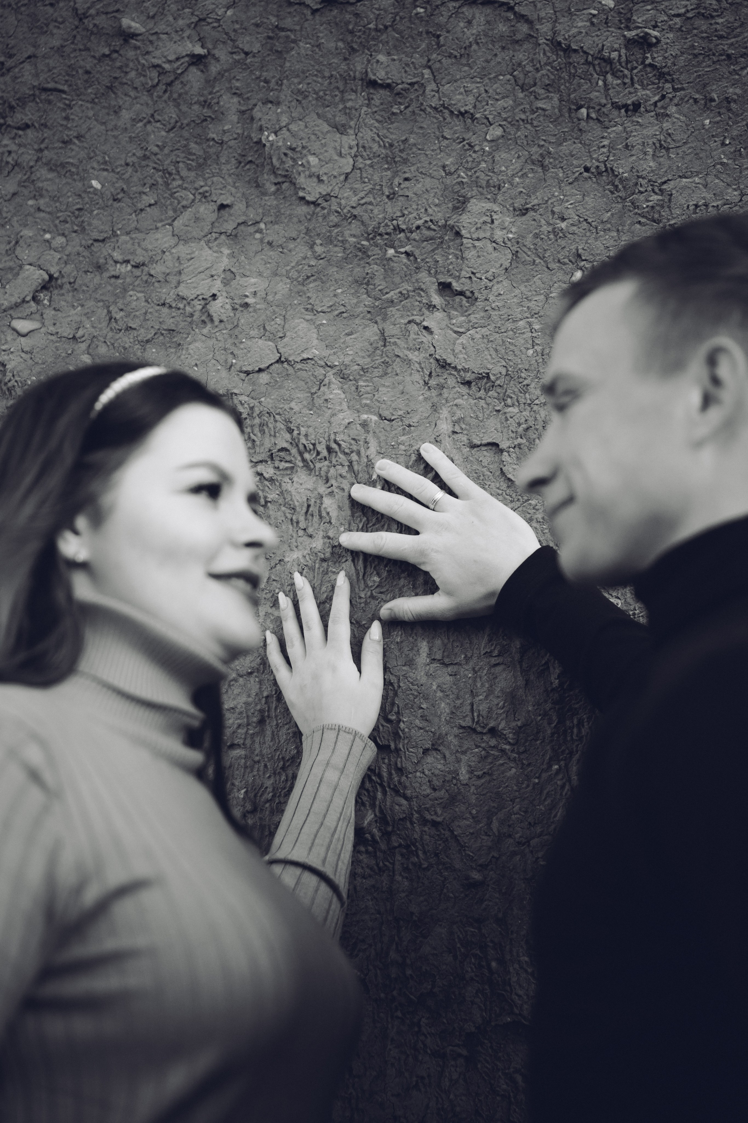 Денис и Ольга / Донское. Фотограф Калининград Илья Миллер