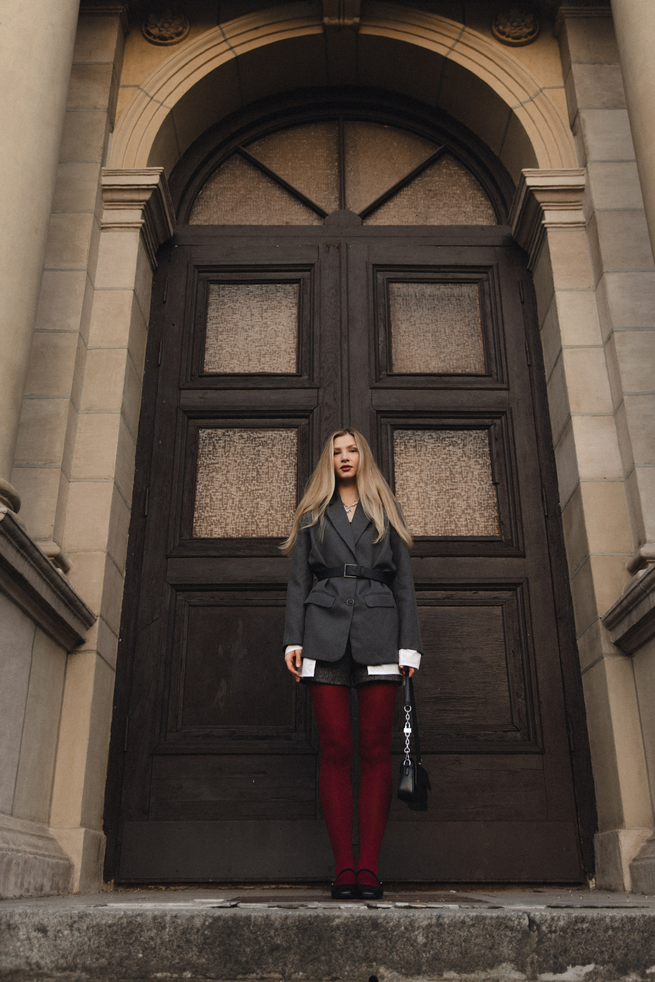 Таня / Калининград. Фотограф Калининград Илья Миллер