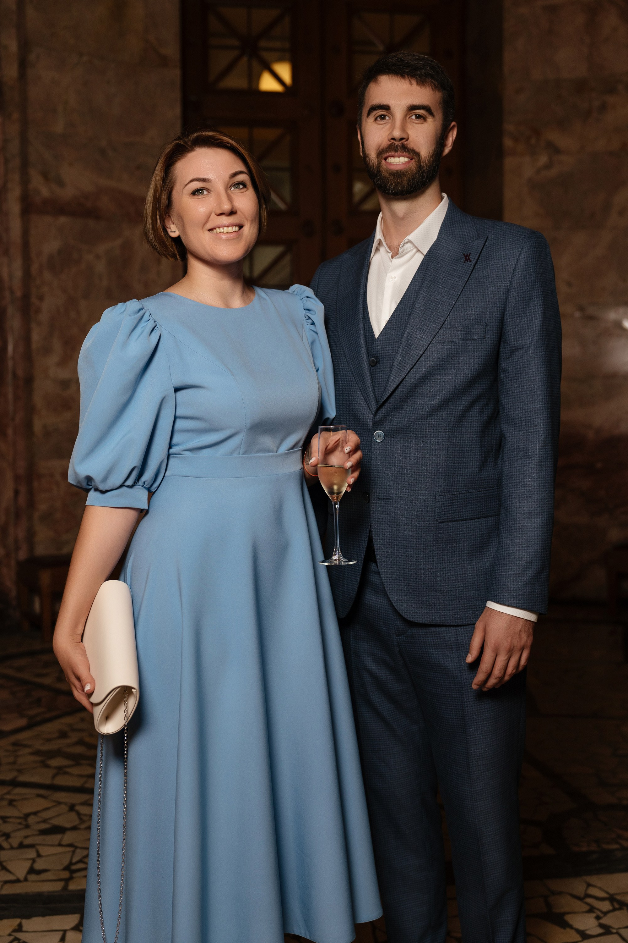 Корпоратив РОСТ в этнографическом музее. Андрей Сухинин репортажный свадебный фотограф Санкт-Петербург