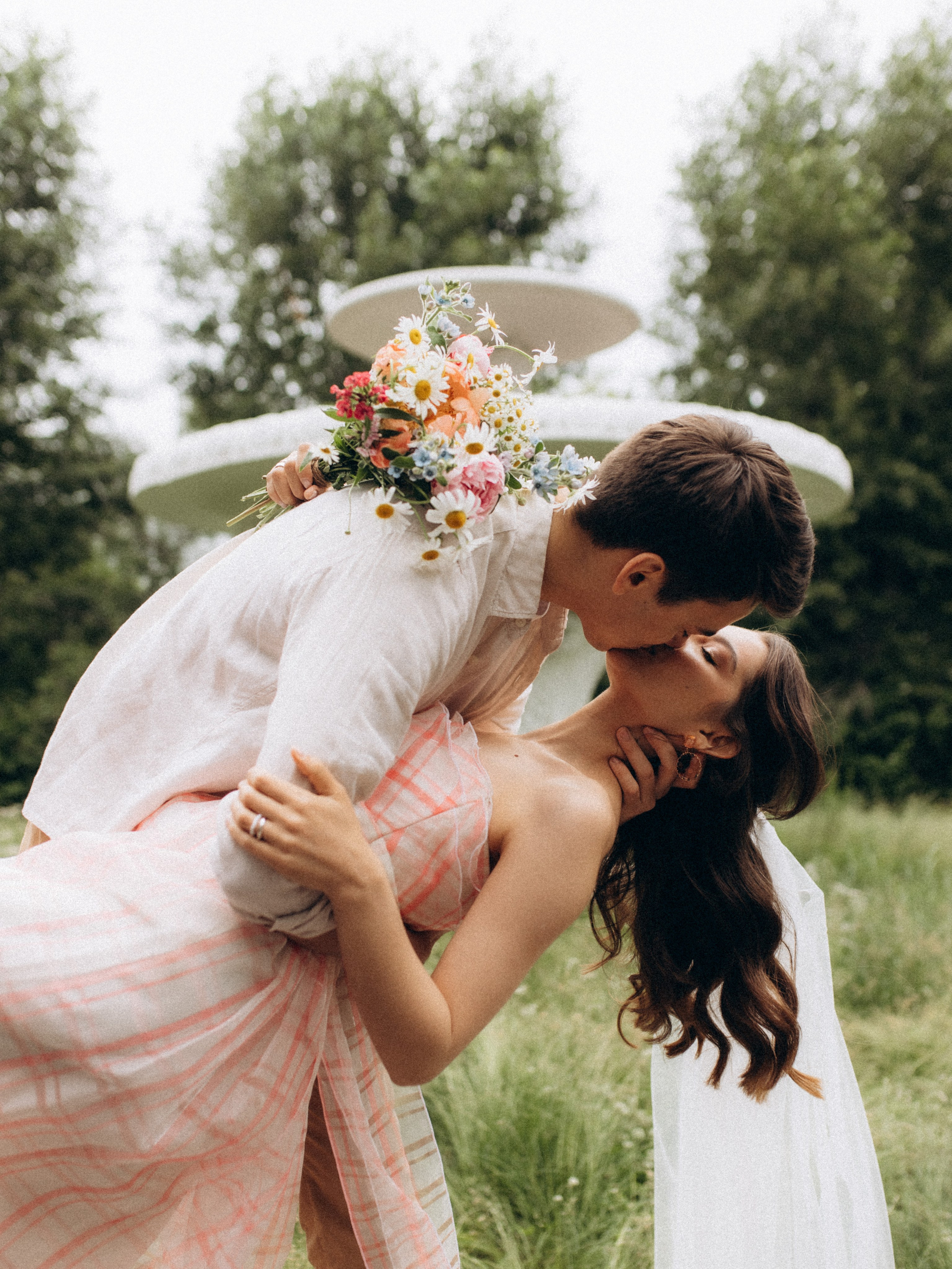 Марк и Эва. Фотограф в Екатеринбурге Надя Родионова