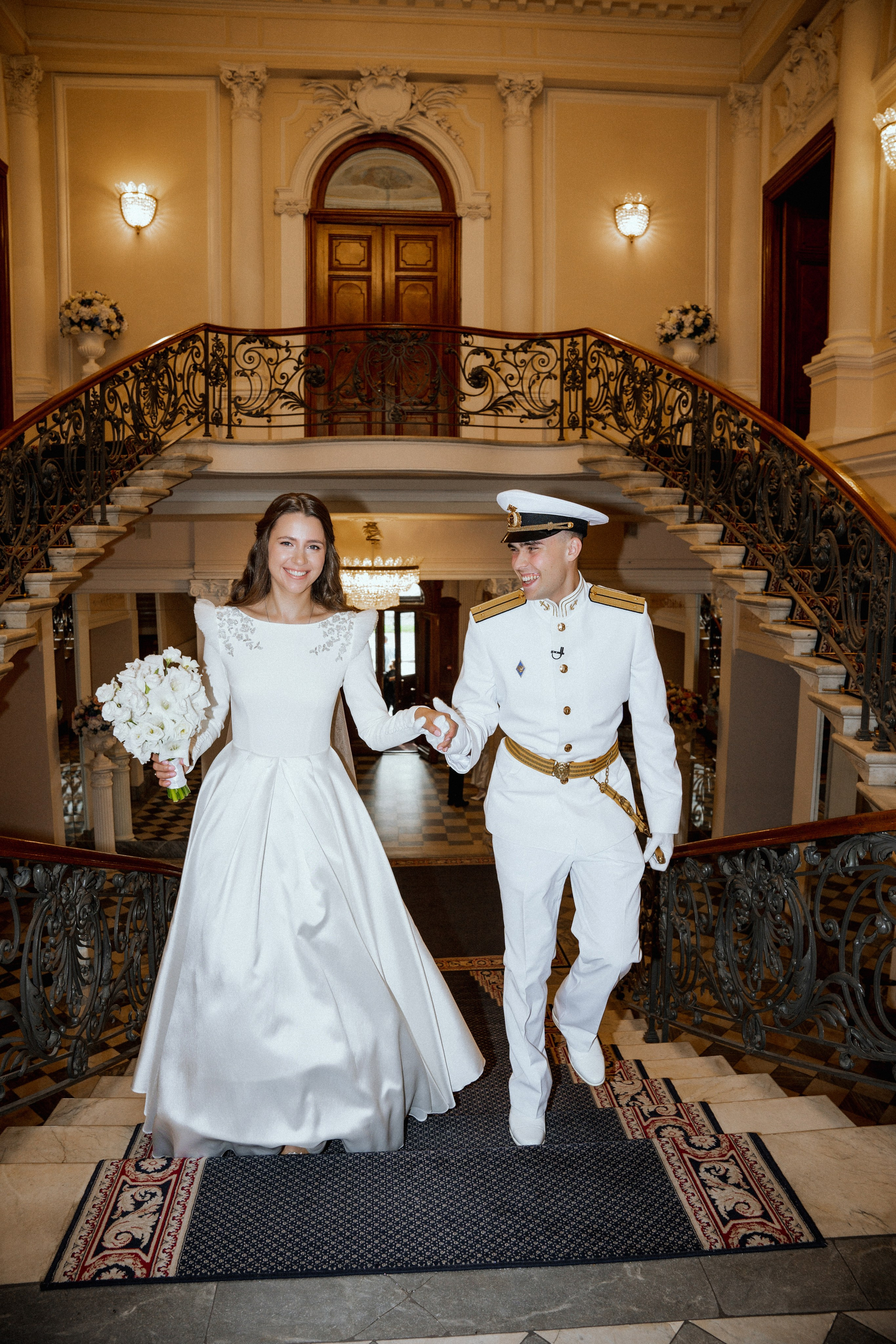 Nikita & Nadezhda. Dolce_wedding