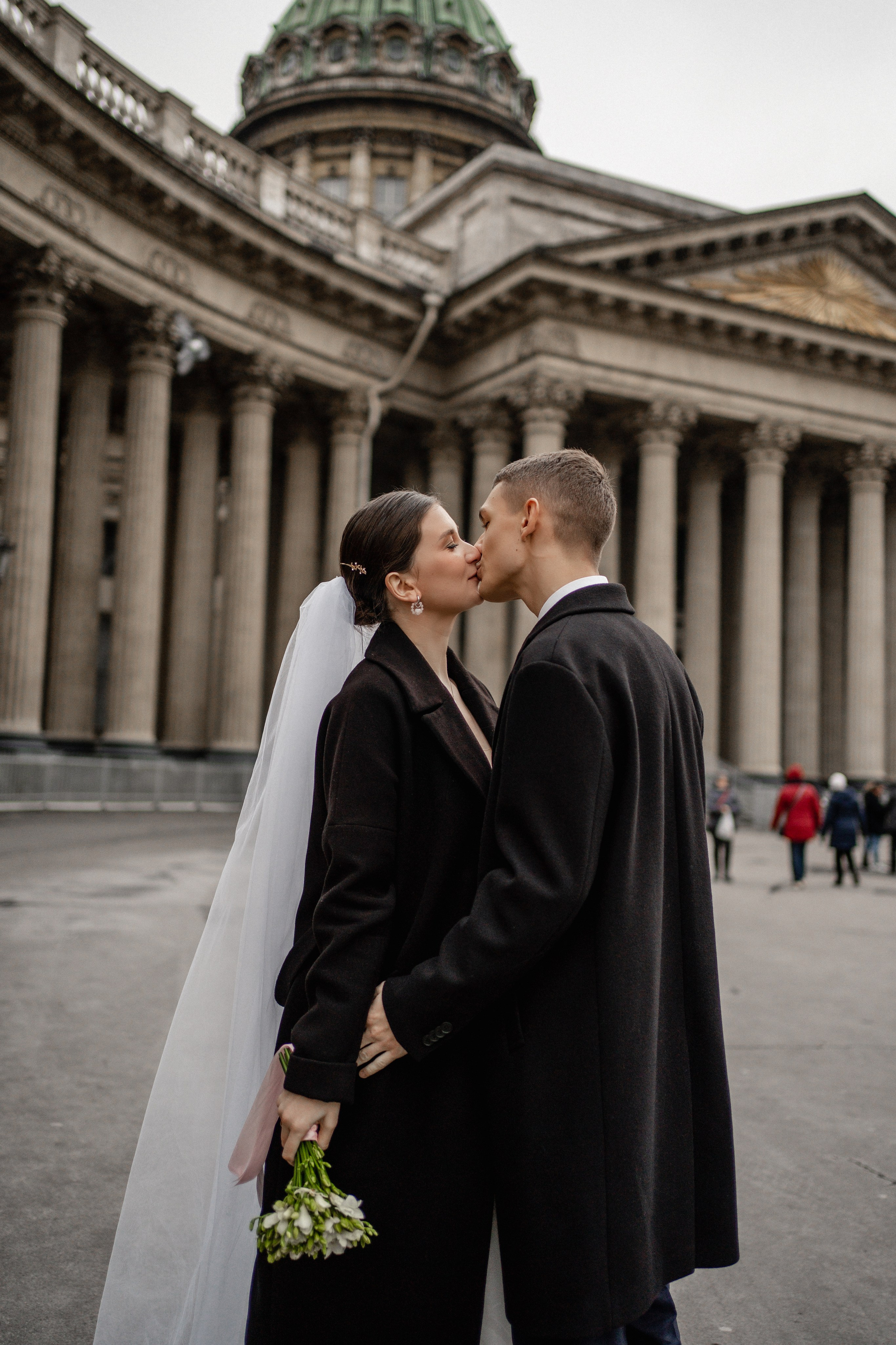 Evgeniy & Victoria. Dolce_wedding