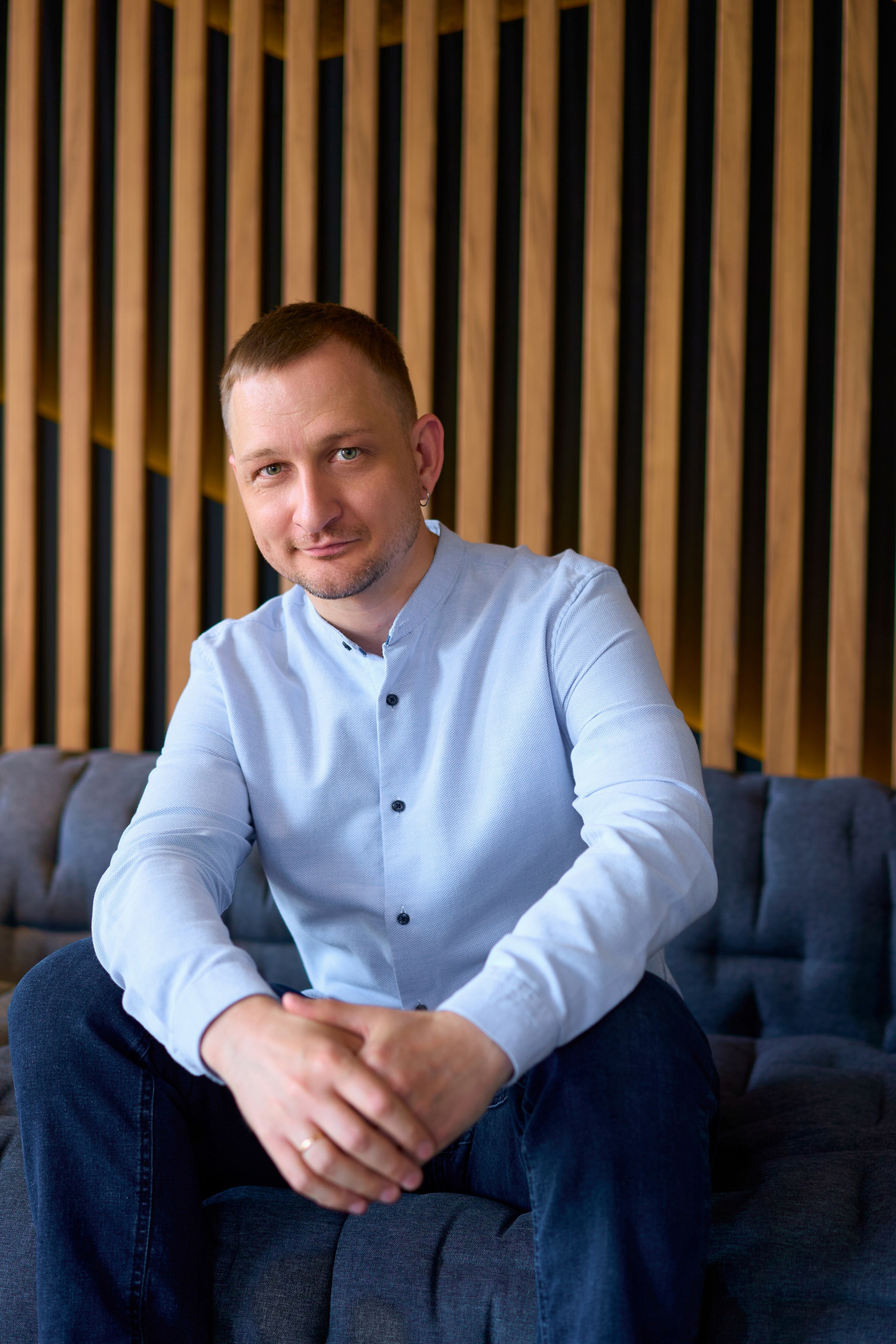 Александр (для сайта). Фотограф Москва Дарья Дорожинская