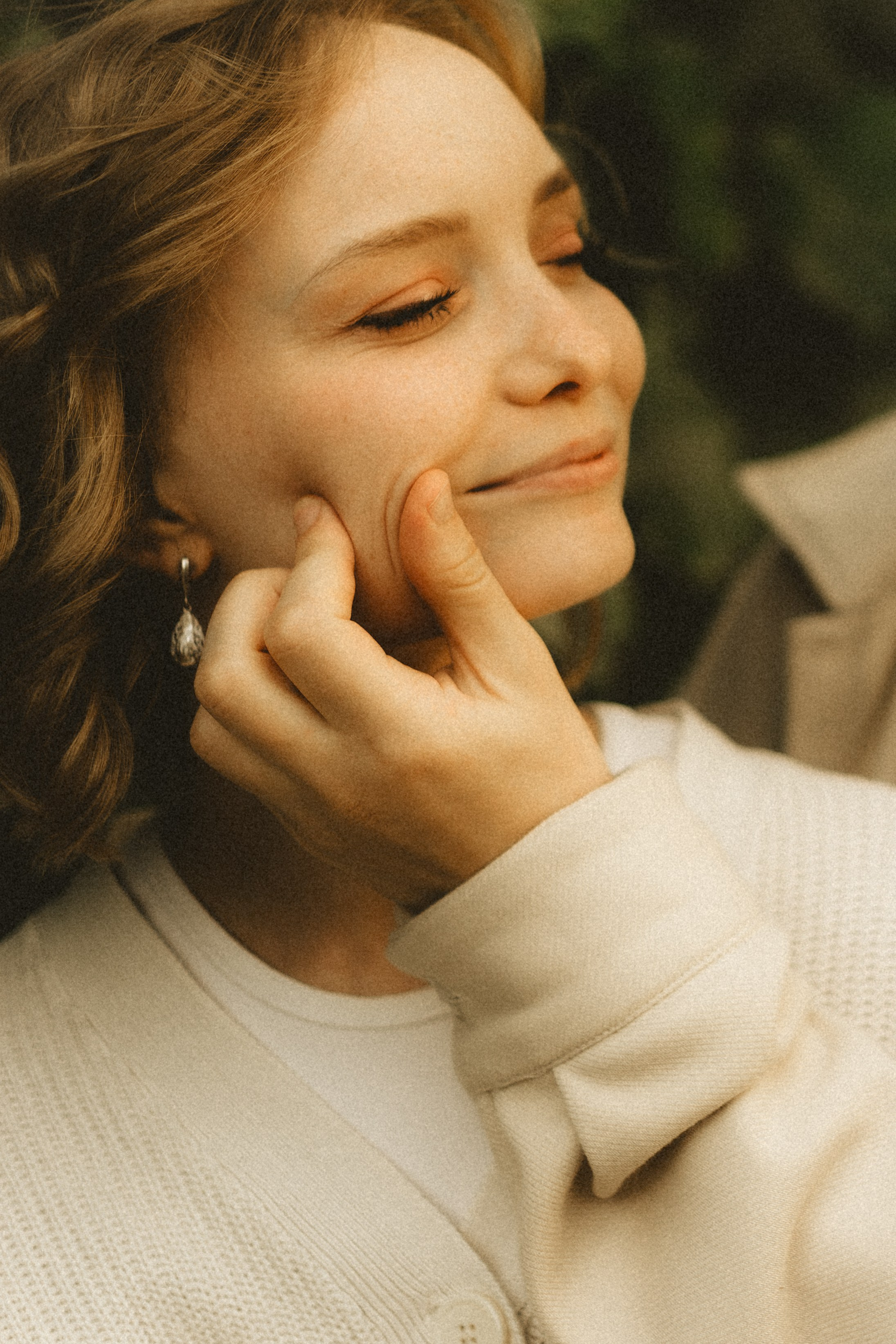 Арут и Саша. Фотограф свадебных и парных историй Кристина Шакула