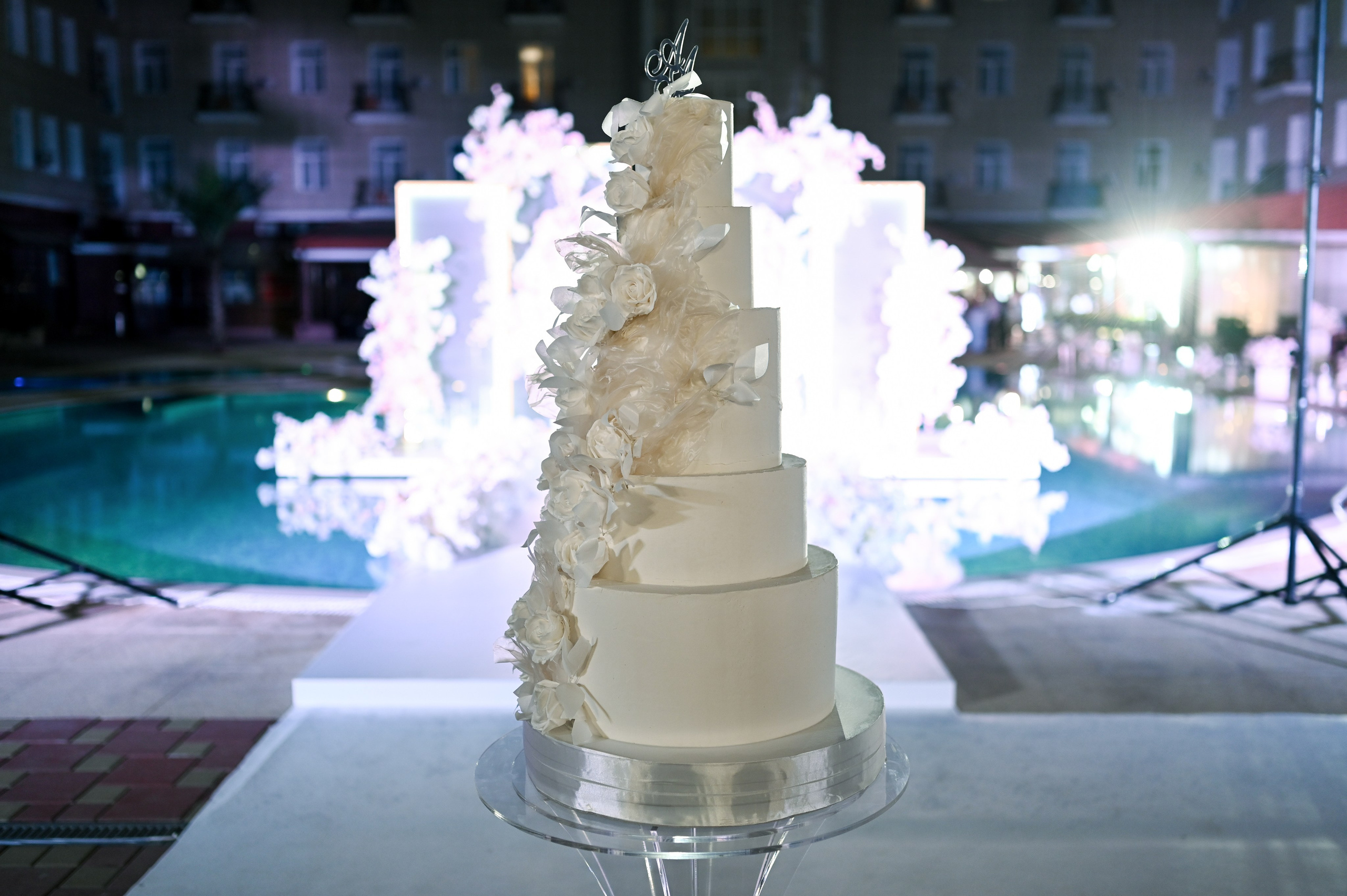 Ахтем и Анастасия. Евпатория. Свадебный фотограф. Крым и дальше!