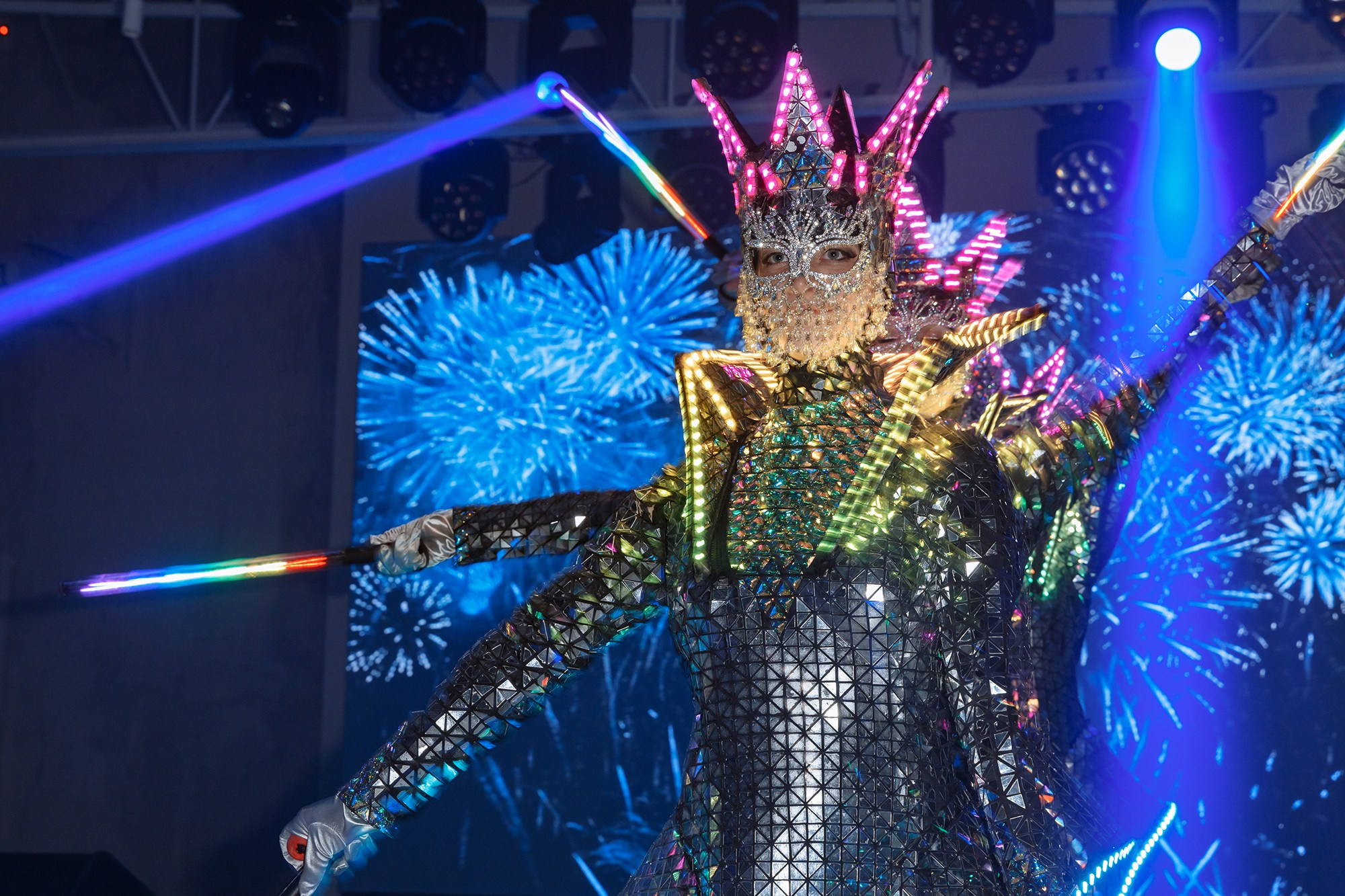 Корпоративные мероприятия | Фотограф Иван Прусов