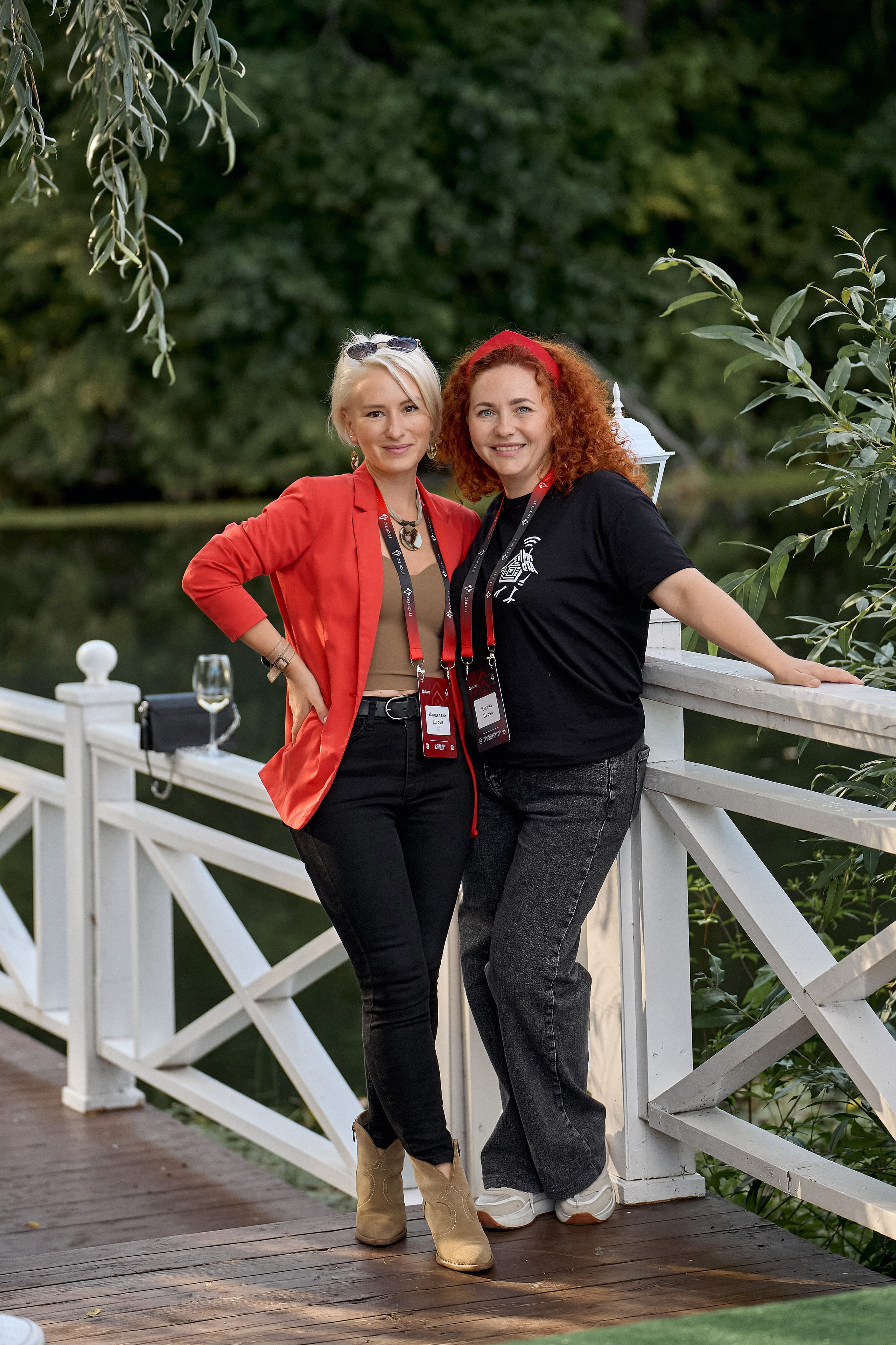 Максофт (IT Credo 2025). Свадебная, семейная фото и видео съёмка в Пензе