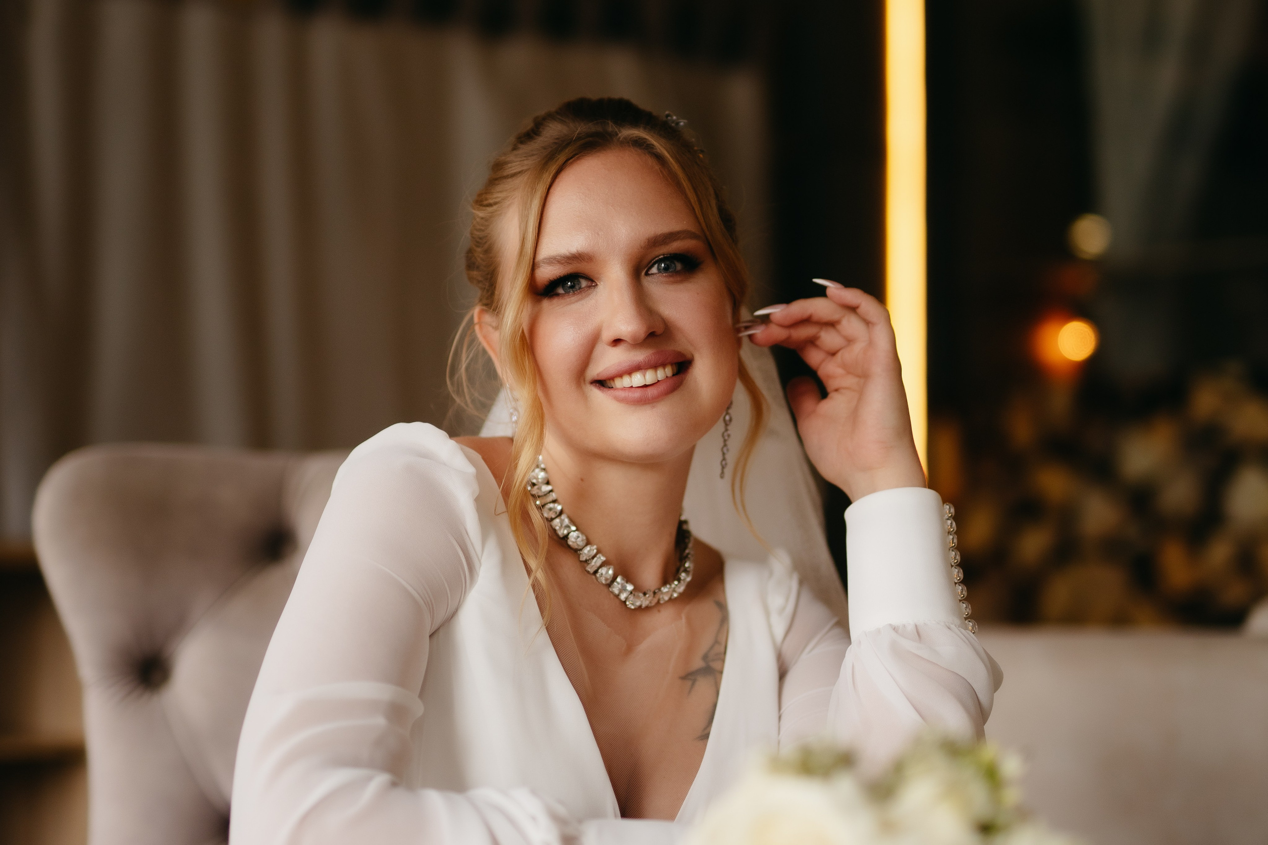 Дмитрий и Анастасия. Свадебный и женский фотограф