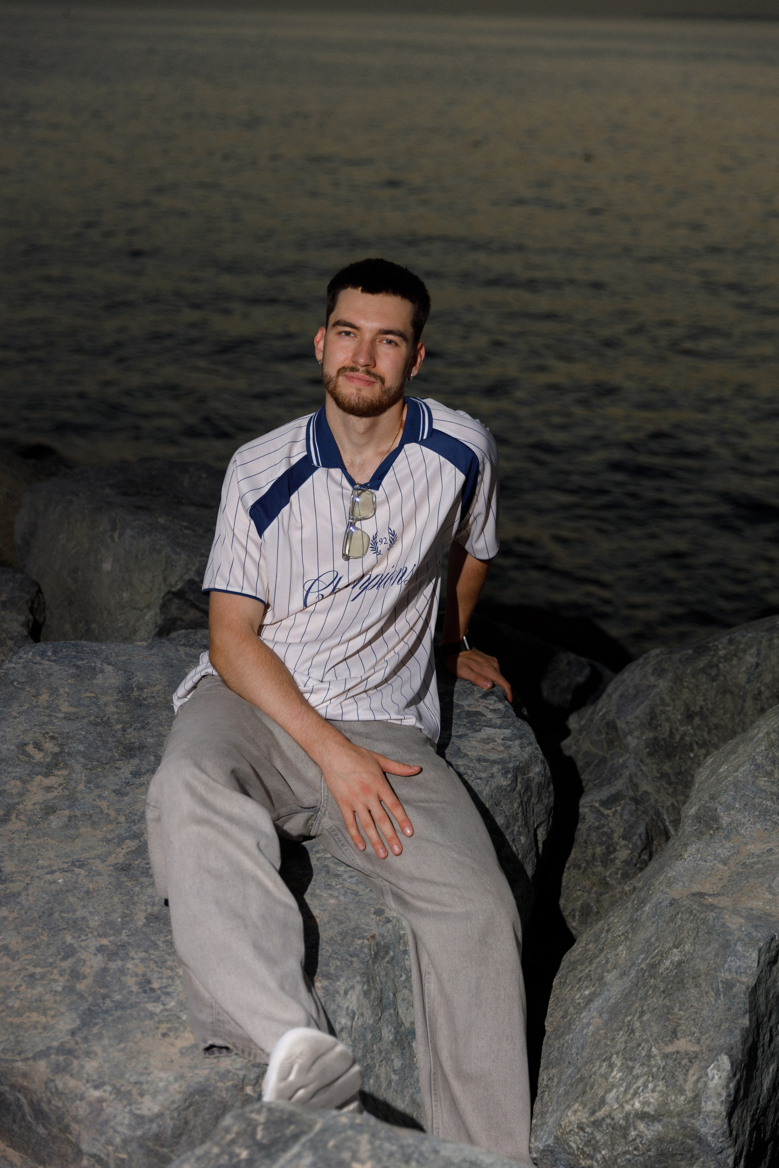 Dubai Los Angeles. Валерия Солнцева свадебный и семейный фотограф