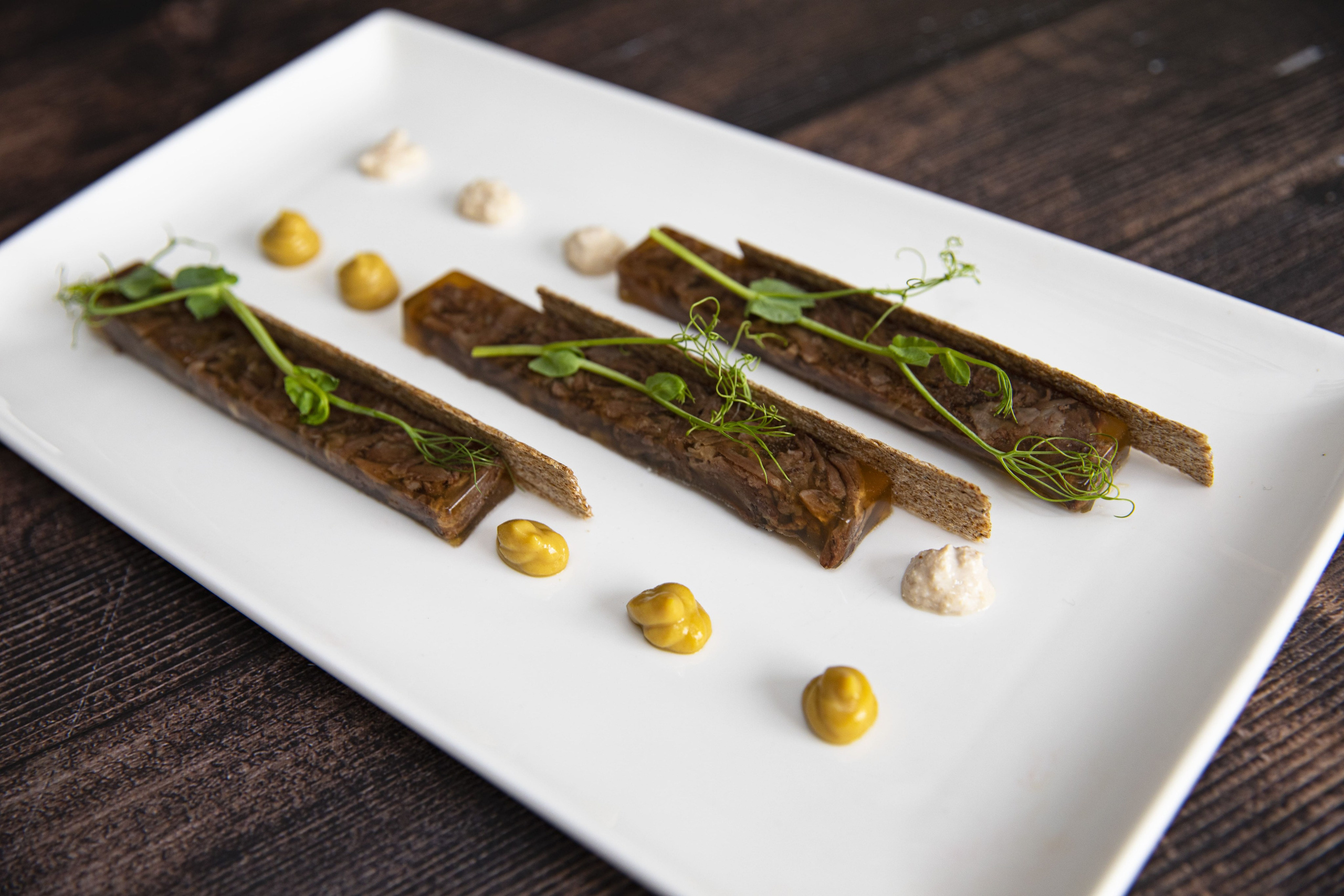 Простая съёмка блюд. Фуд-фотограф Илья Милоданов съемка в Москве и Московской области