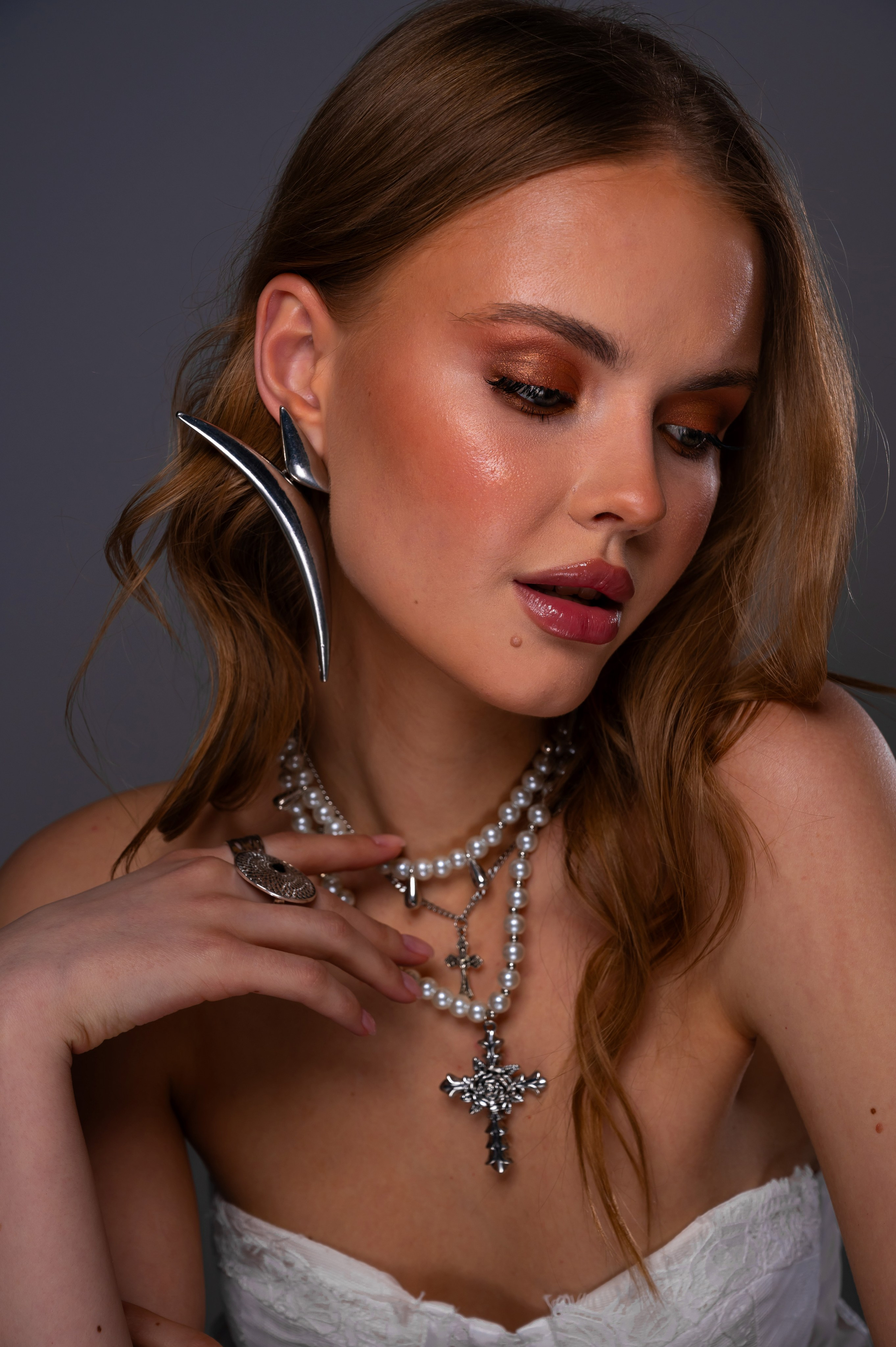 Соня. Семейный, портретный и свадебный фотограф Екатерина Макарова