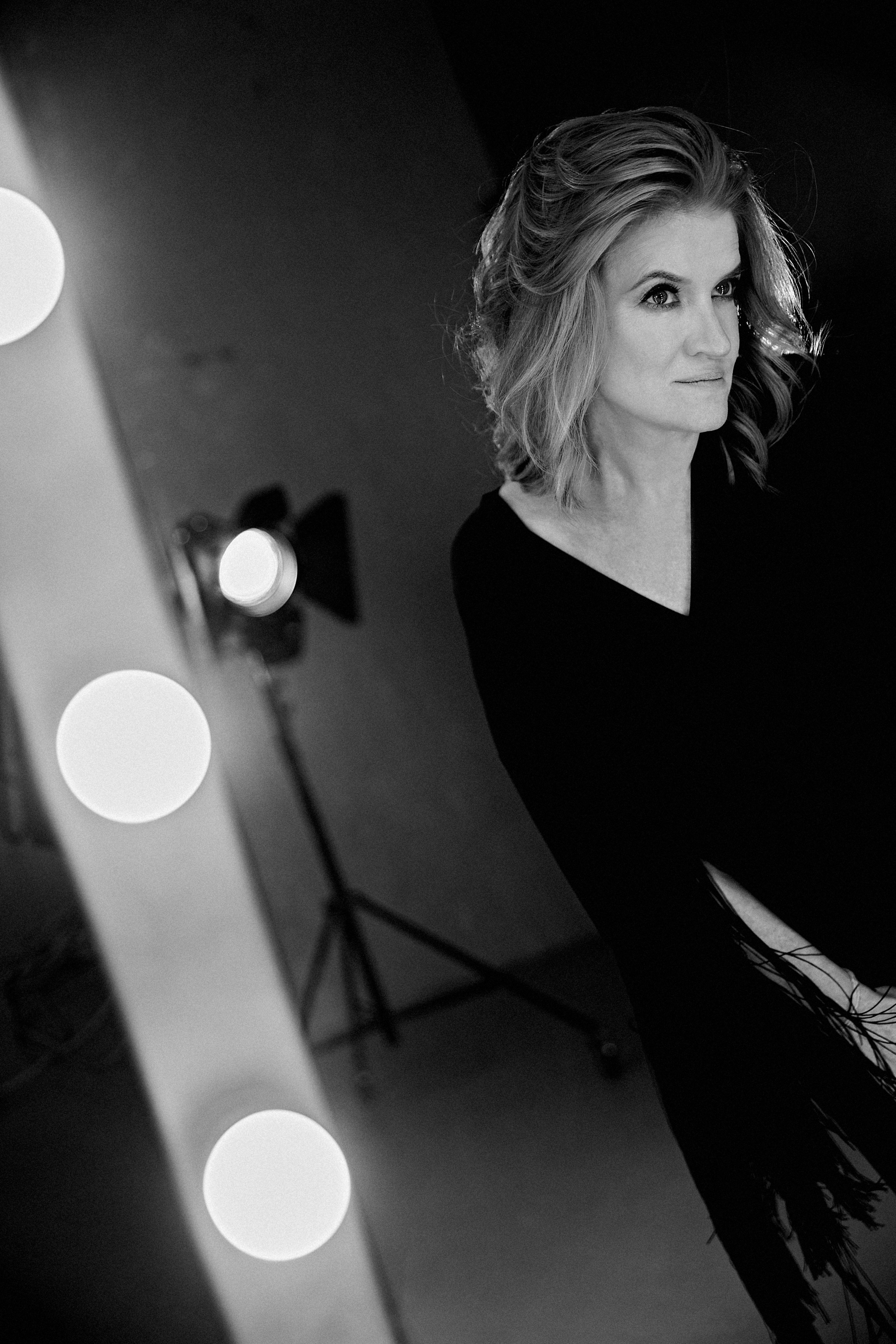 OLGA. Yulia Otroschenko