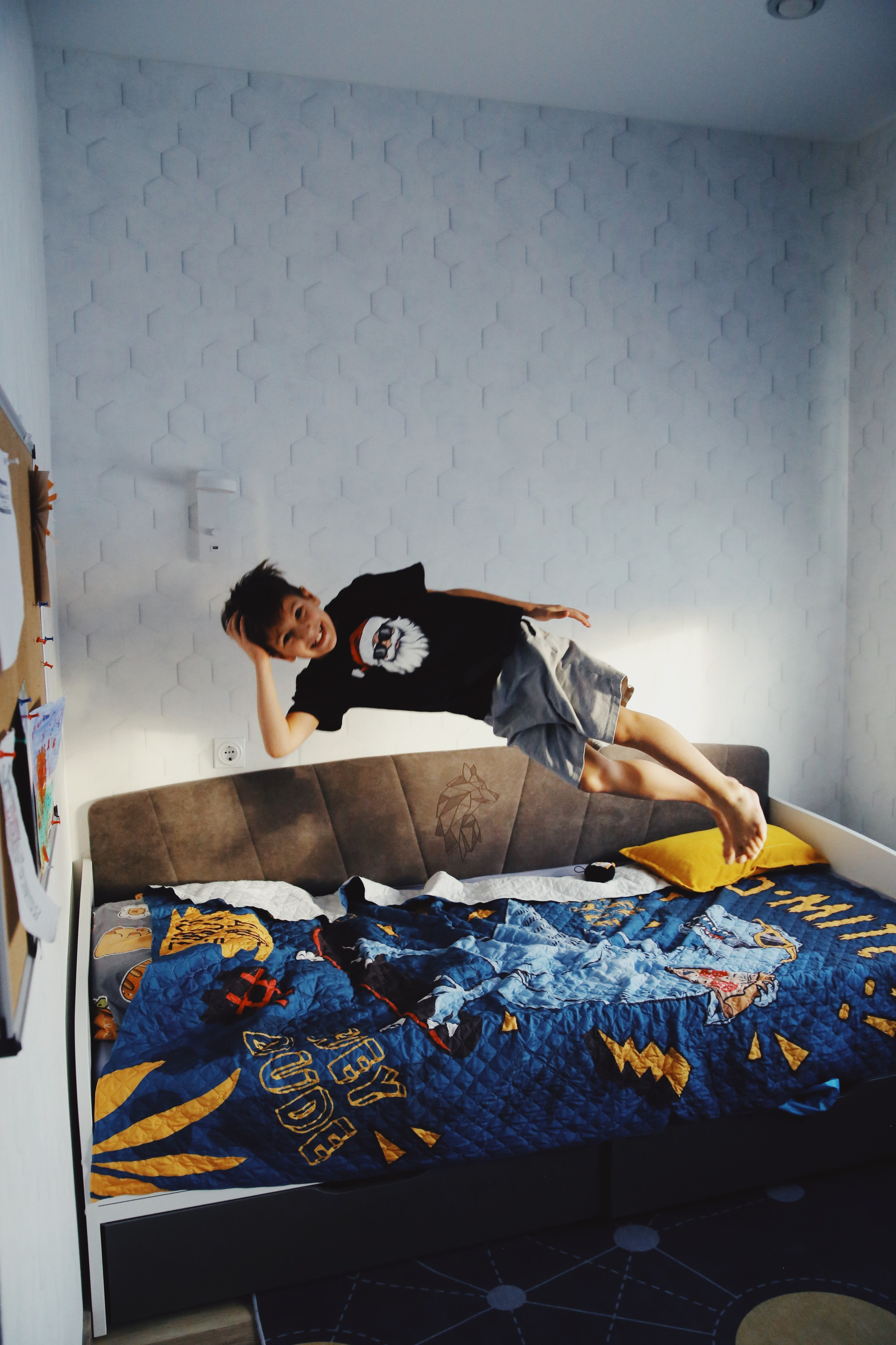 Хисамовы. Домашняя съемка. Фотограф Пирумян Анна. г. Сургут, г. Воронеж