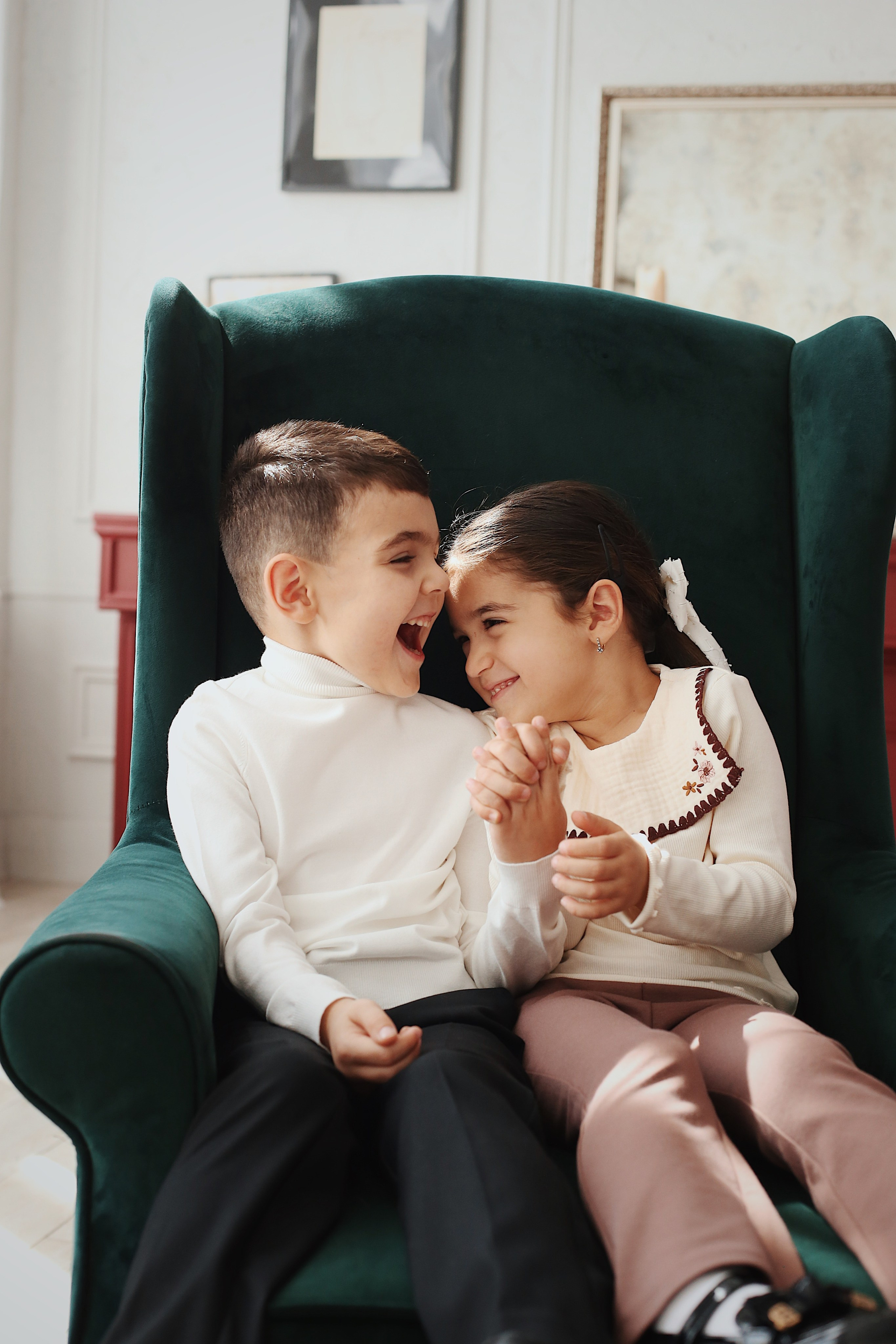 Геворг и Гоар. Семейная съемка. Фотограф Пирумян Анна. г. Сургут, г. Воронеж